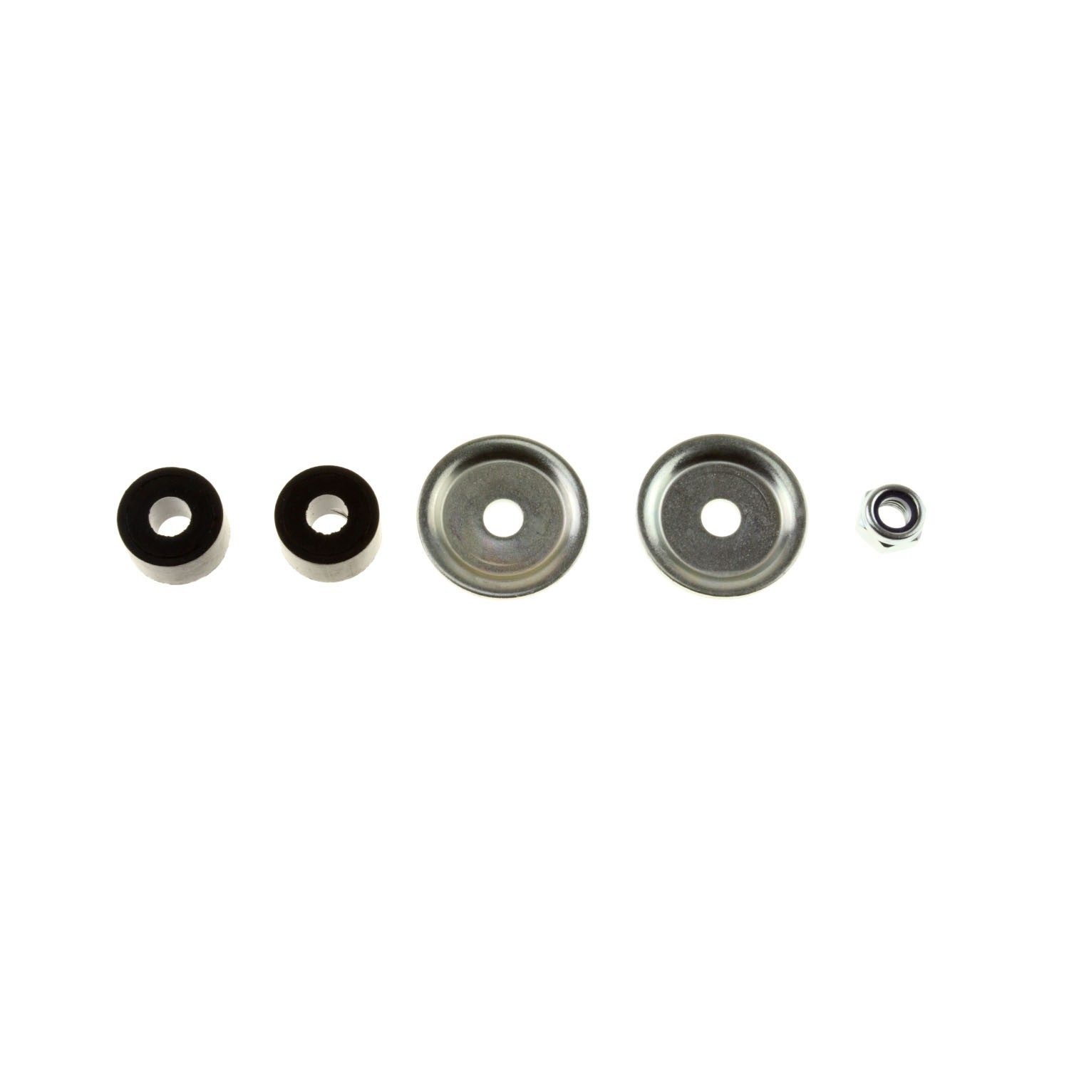 Shock - 46mm Monotube Shock Absorber — image 3