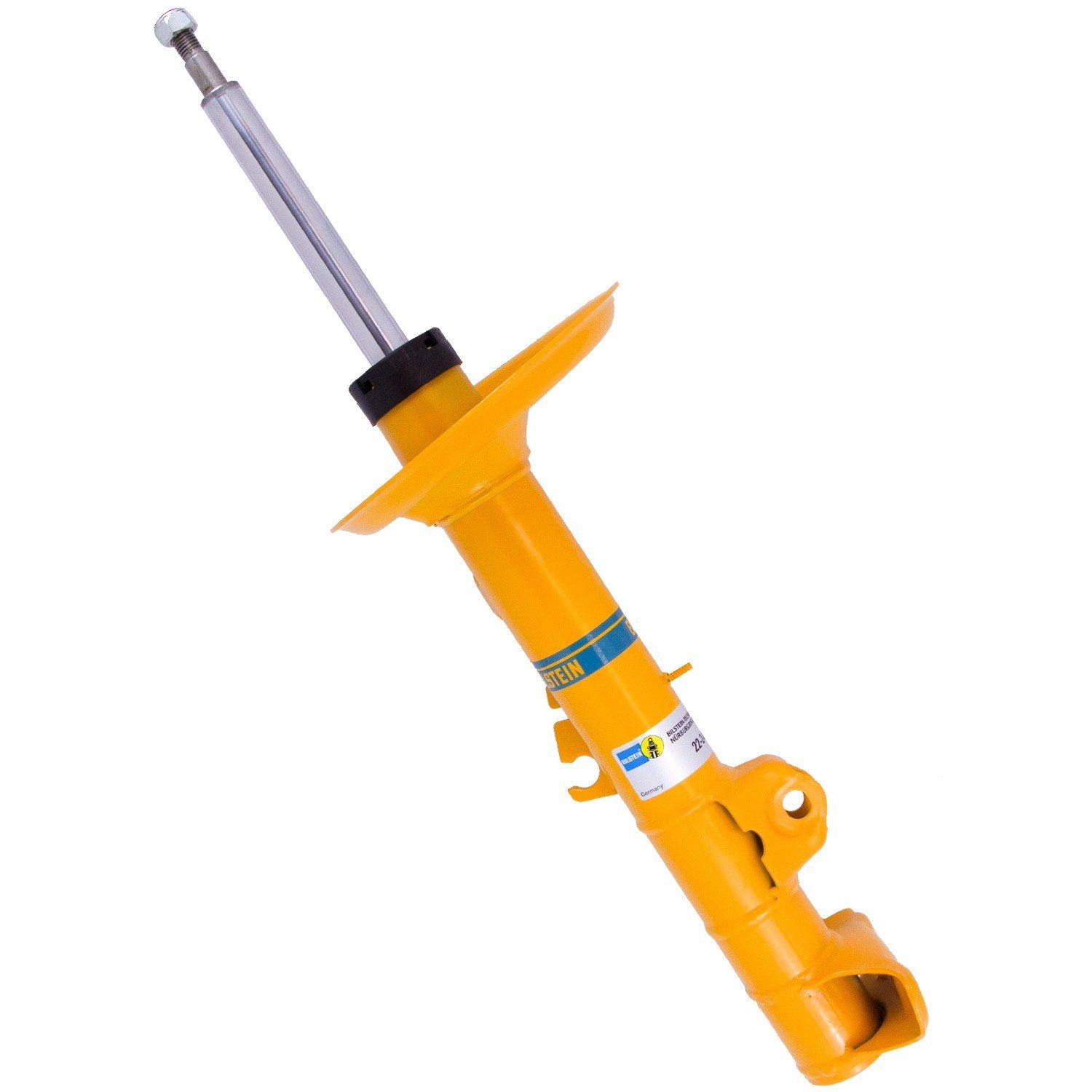 Twintube Strut Assembly - Strut