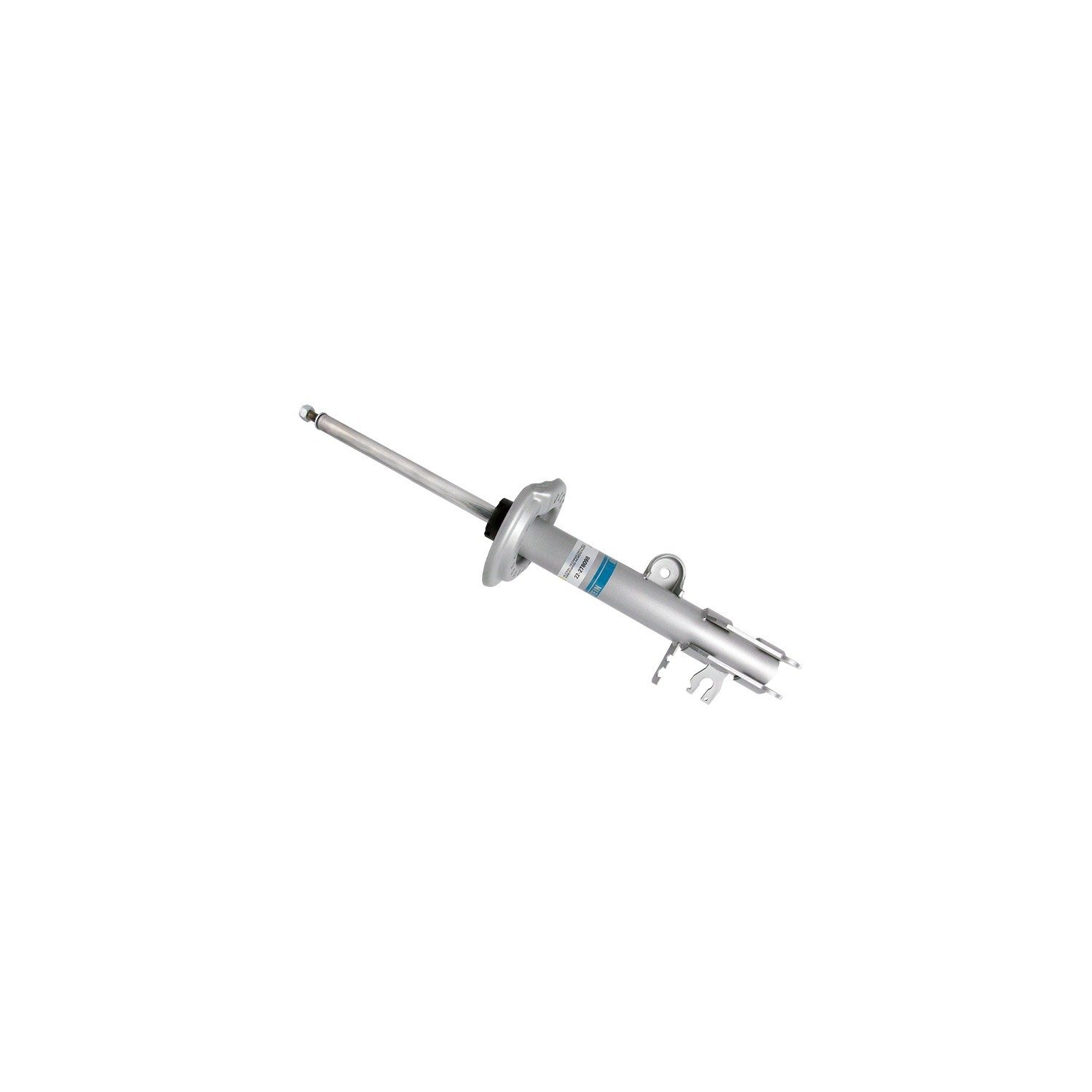 Twintube Strut Assembly - Strut