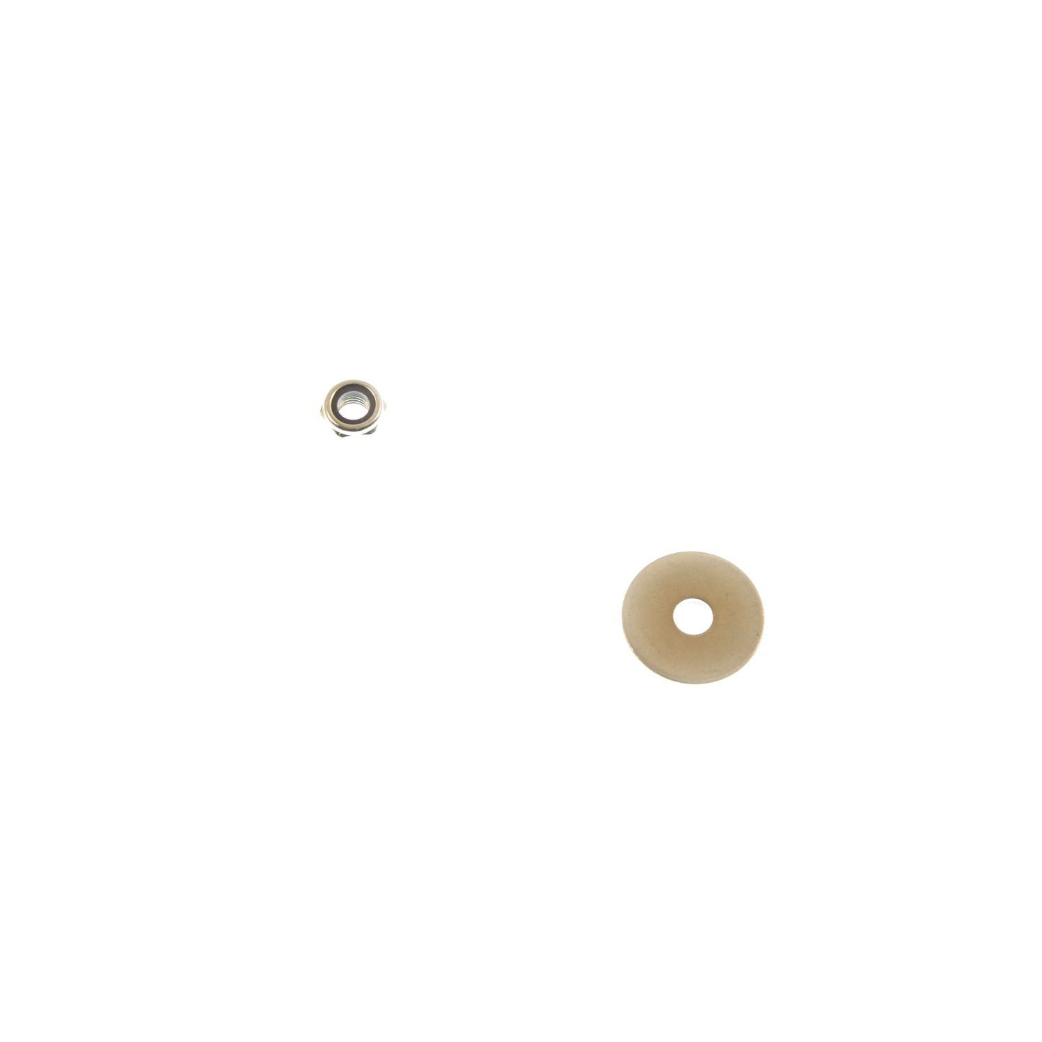 36mm Monotube Shock Absorber - Shock — image 3