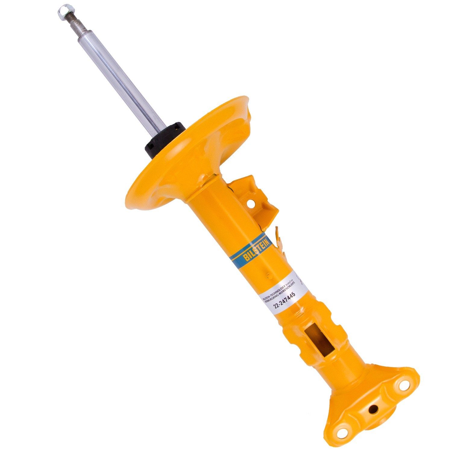 Twintube Strut Assembly - Strut — image 3