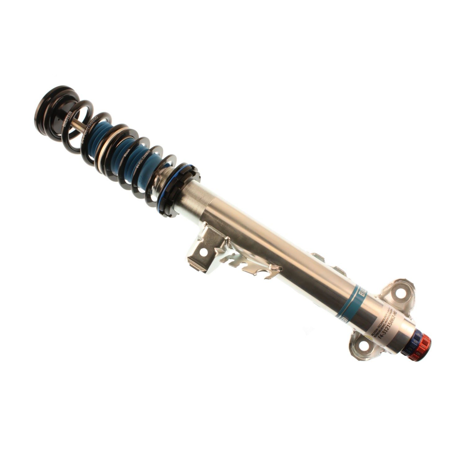 Performance Suspension System - Complete Kit — image 4