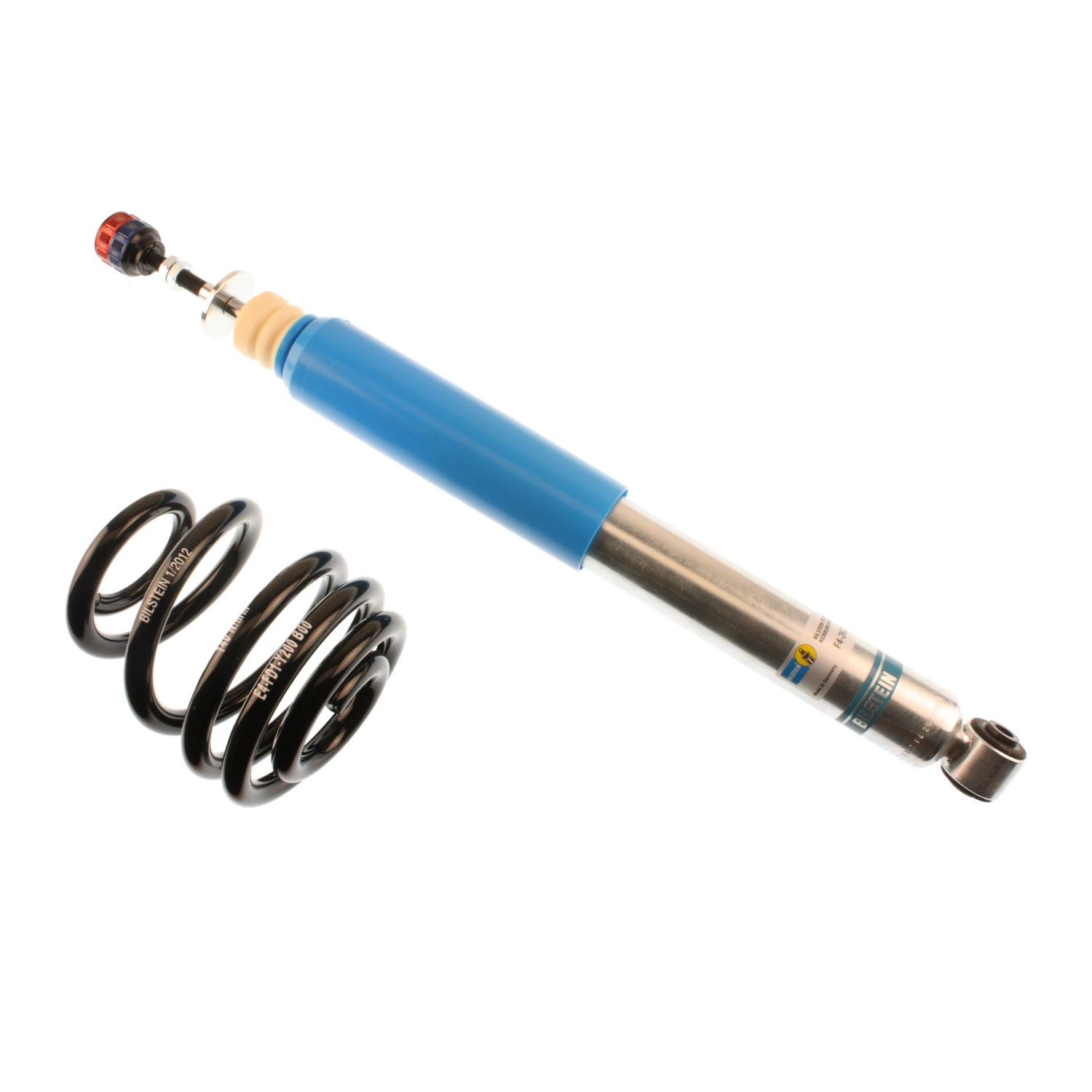 Performance Suspension System - Complete Kit — image 5