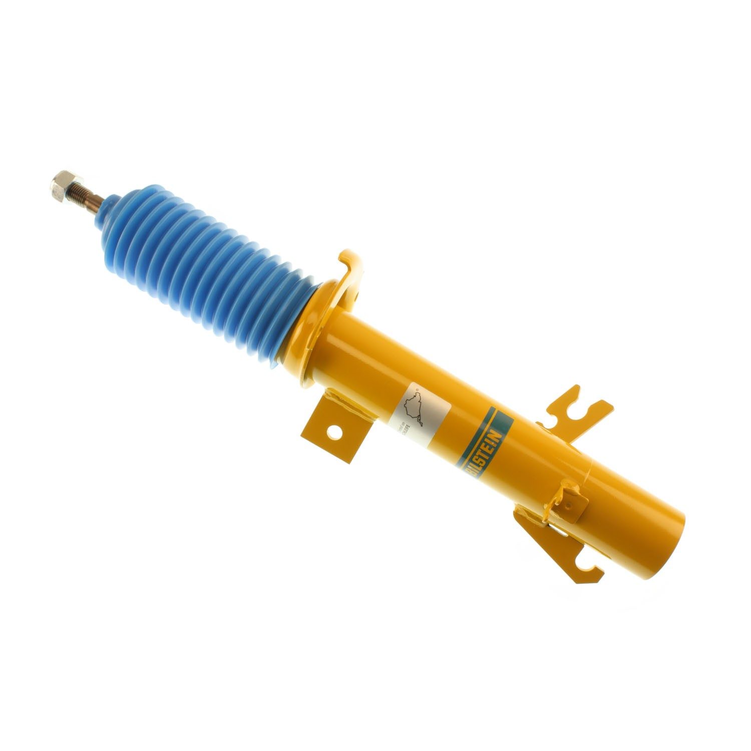 Strut - 36mm Monotube Strut Assembly — image 4