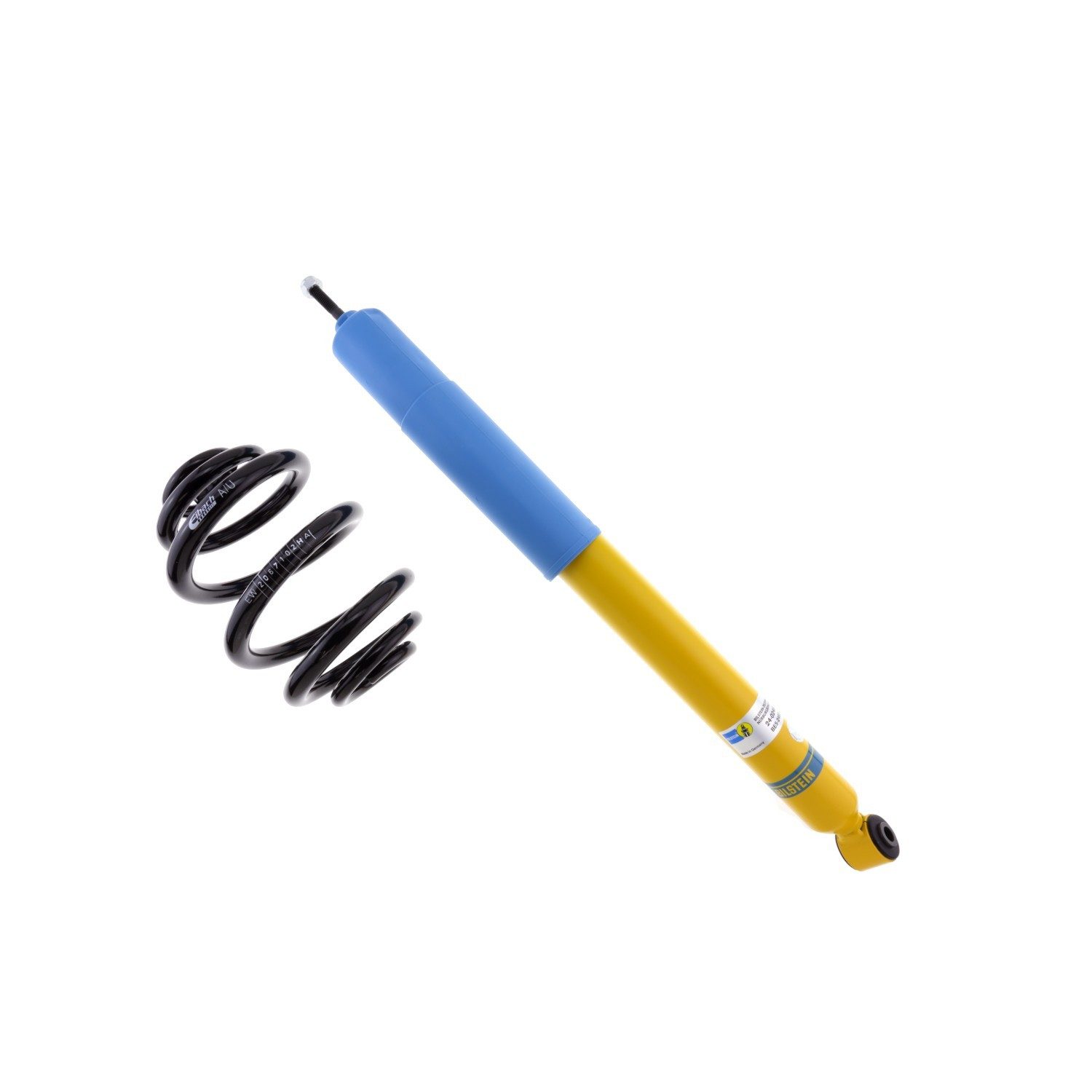 Complete Kit - Complete Suspension Kit — image 2
