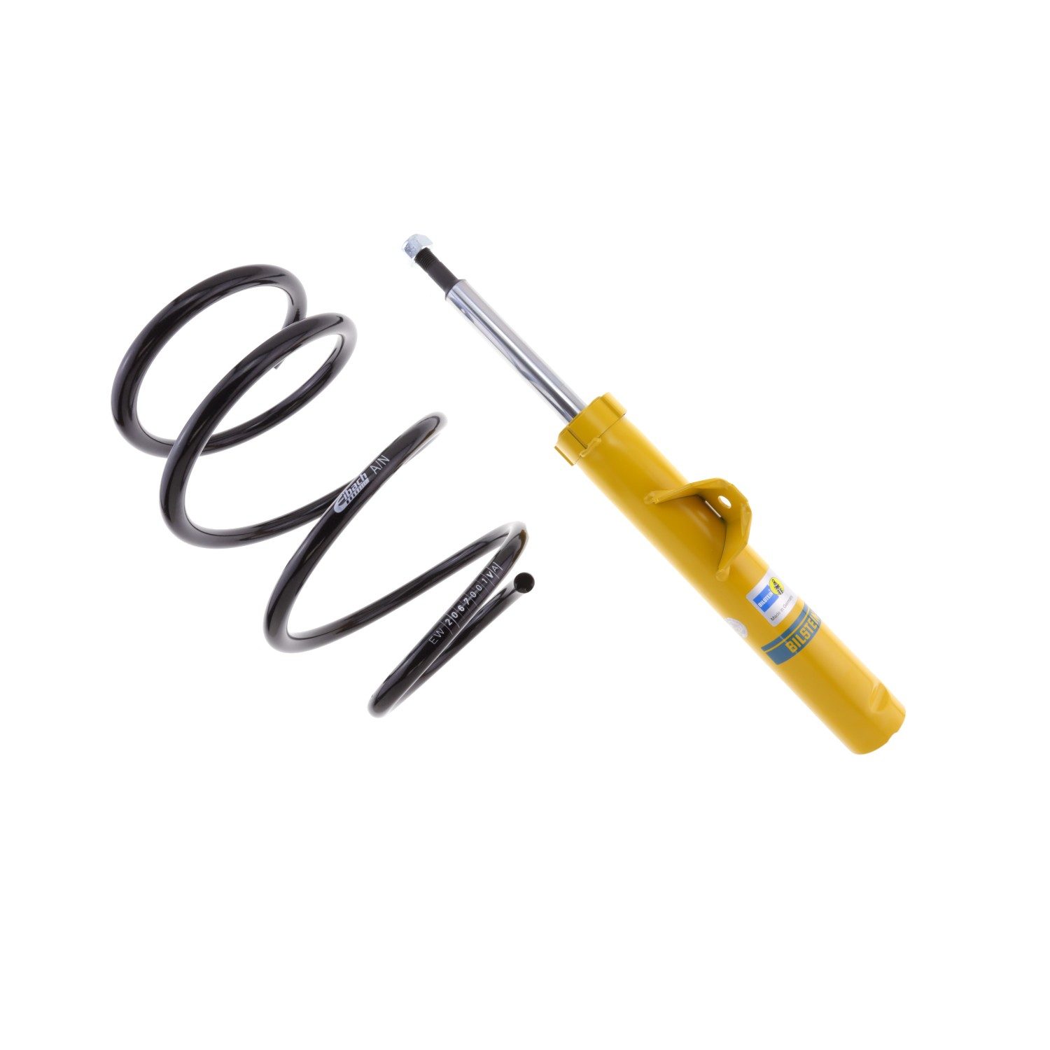 Complete Kit - Complete Suspension Kit — image 4