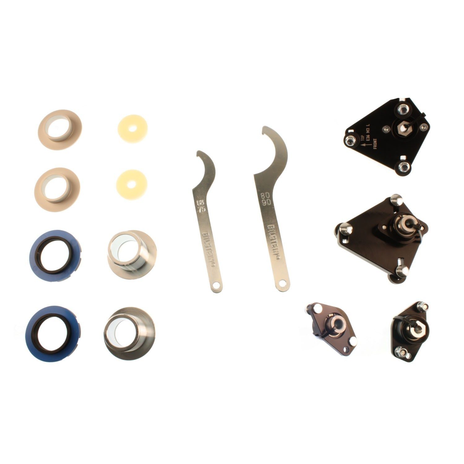 Performance Suspension System - Complete Kit — image 3