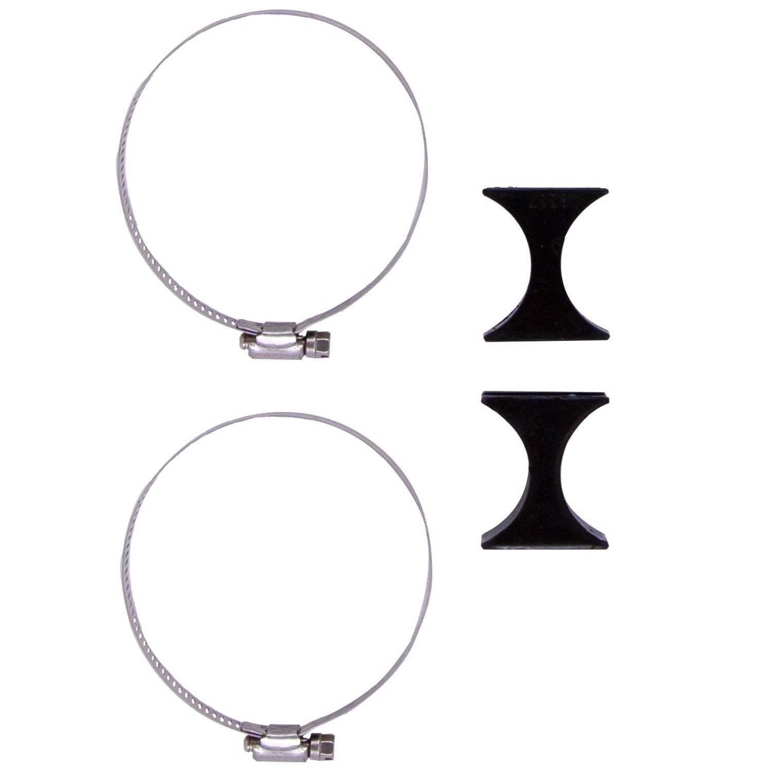 Shock - 46mm Monotube Shock Absorber — image 2