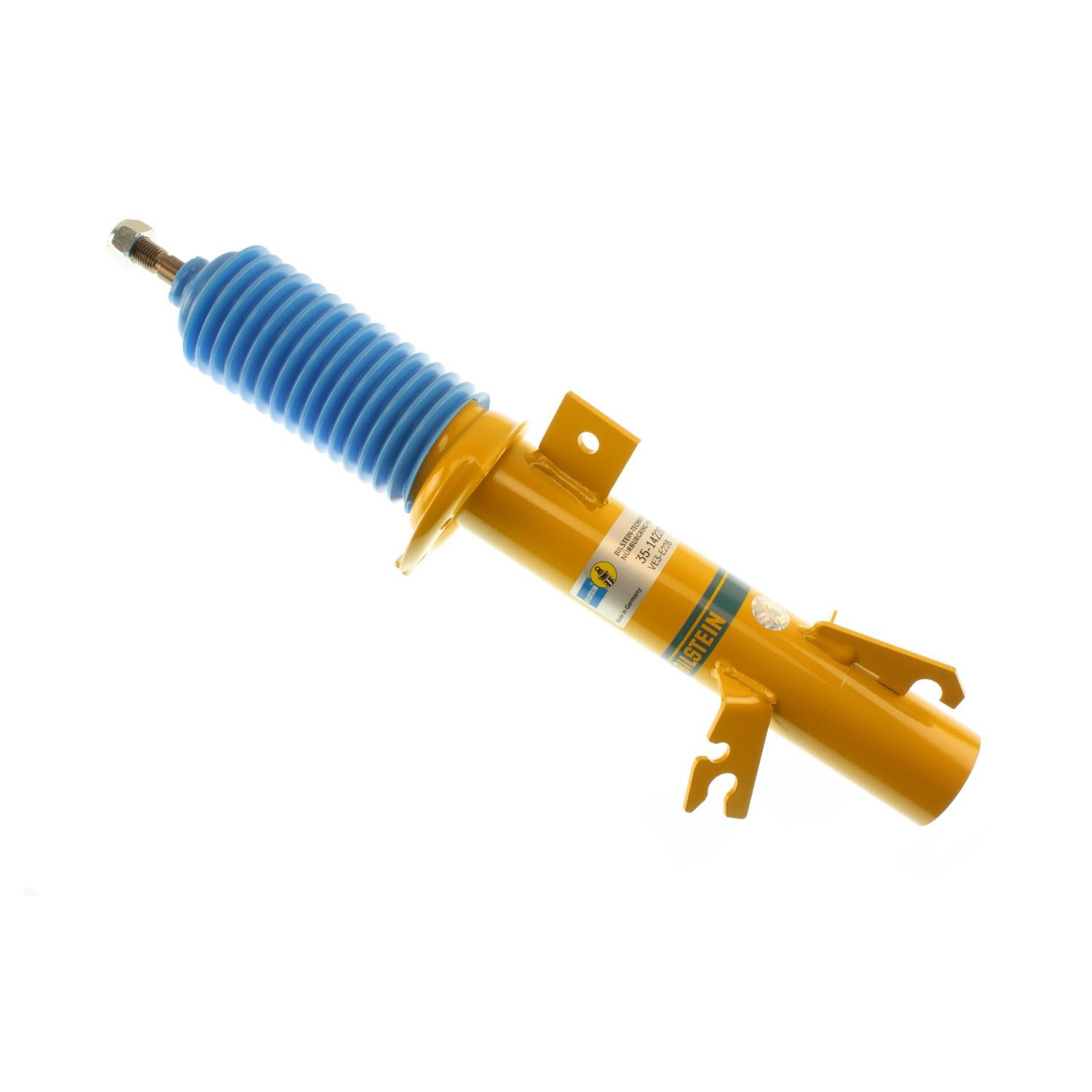 Strut - 36mm Monotube Strut Assembly — image 2