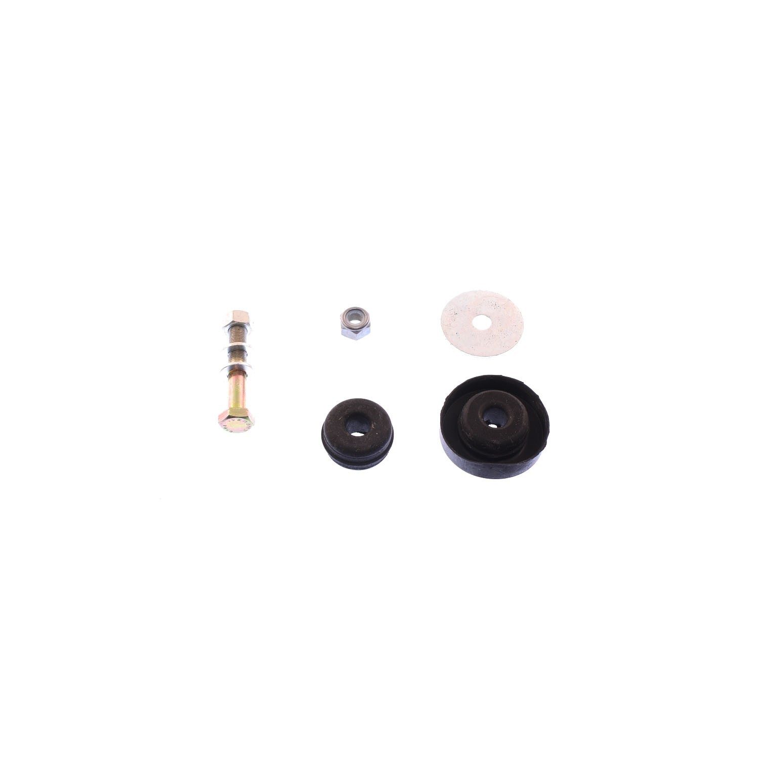 36mm Monotube Shock Absorber - Shock — image 3