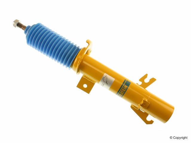 Strut - 36mm Monotube Strut Assembly — image 3