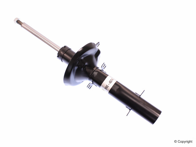 Strut - Twintube Strut Assembly — image 3