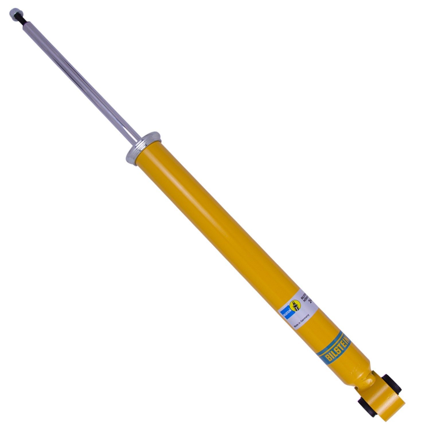 Complete Kit - Complete Suspension Kit — image 2