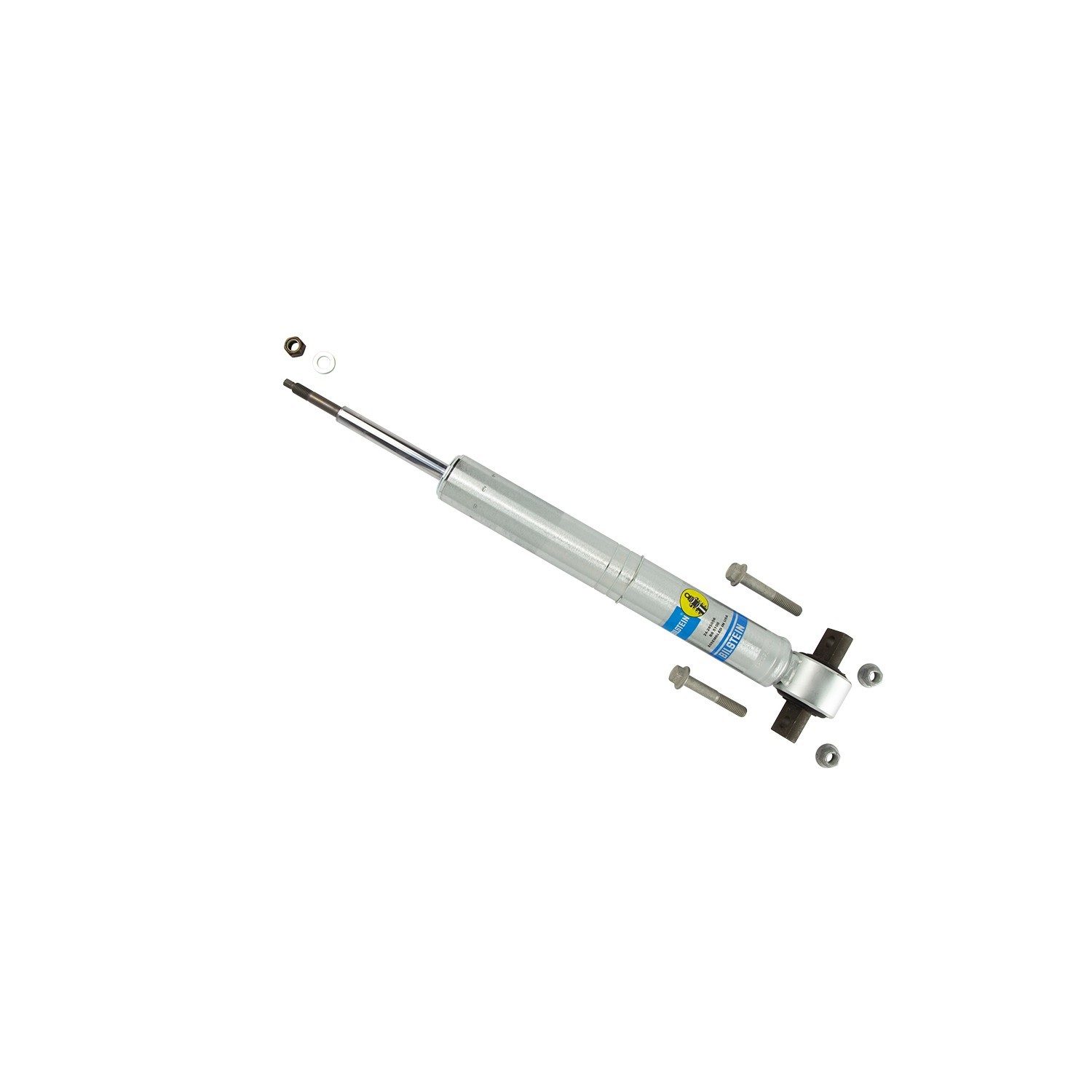 46mm Monotube Shock Absorber - Shock