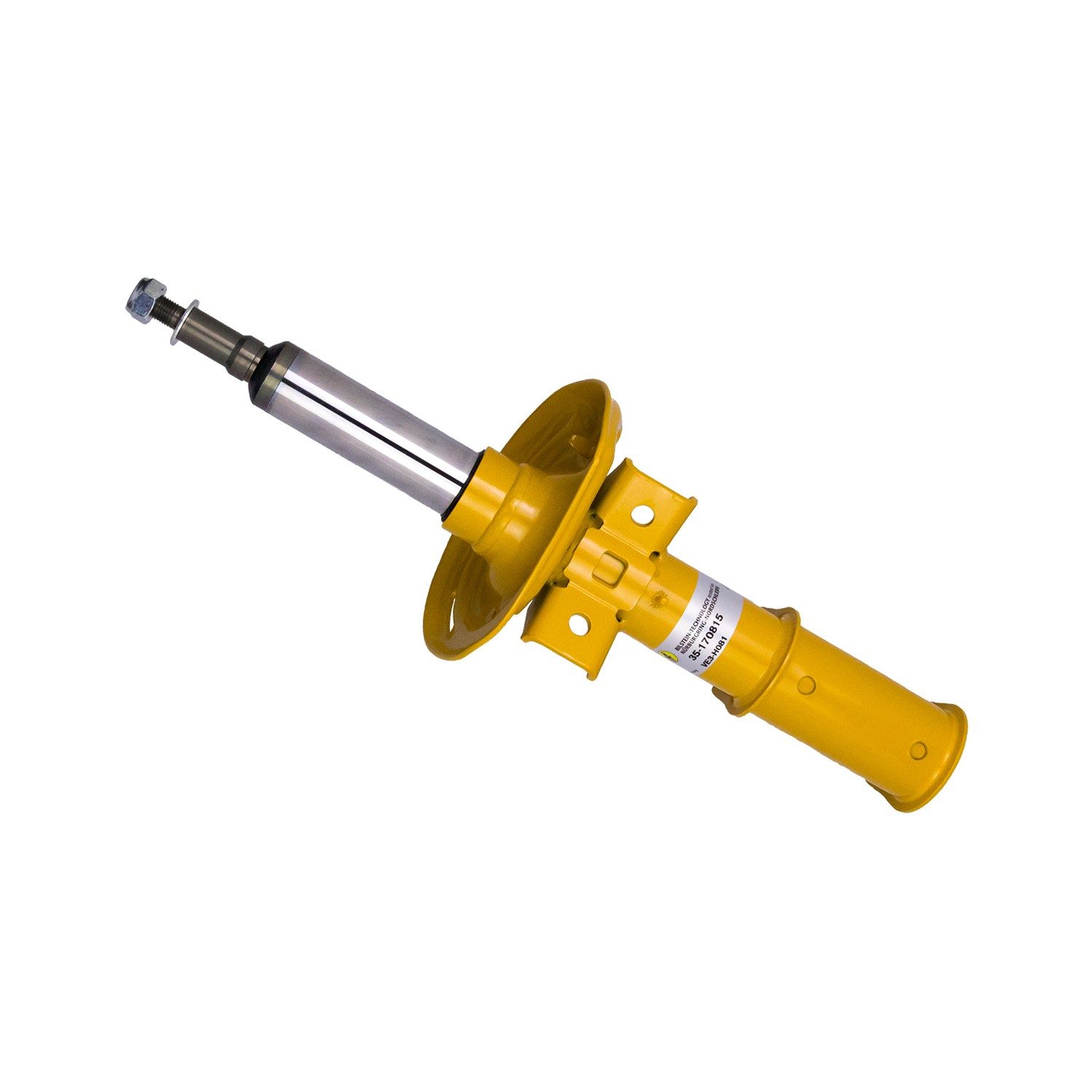 Strut - 36mm Monotube Strut Assembly — image 2