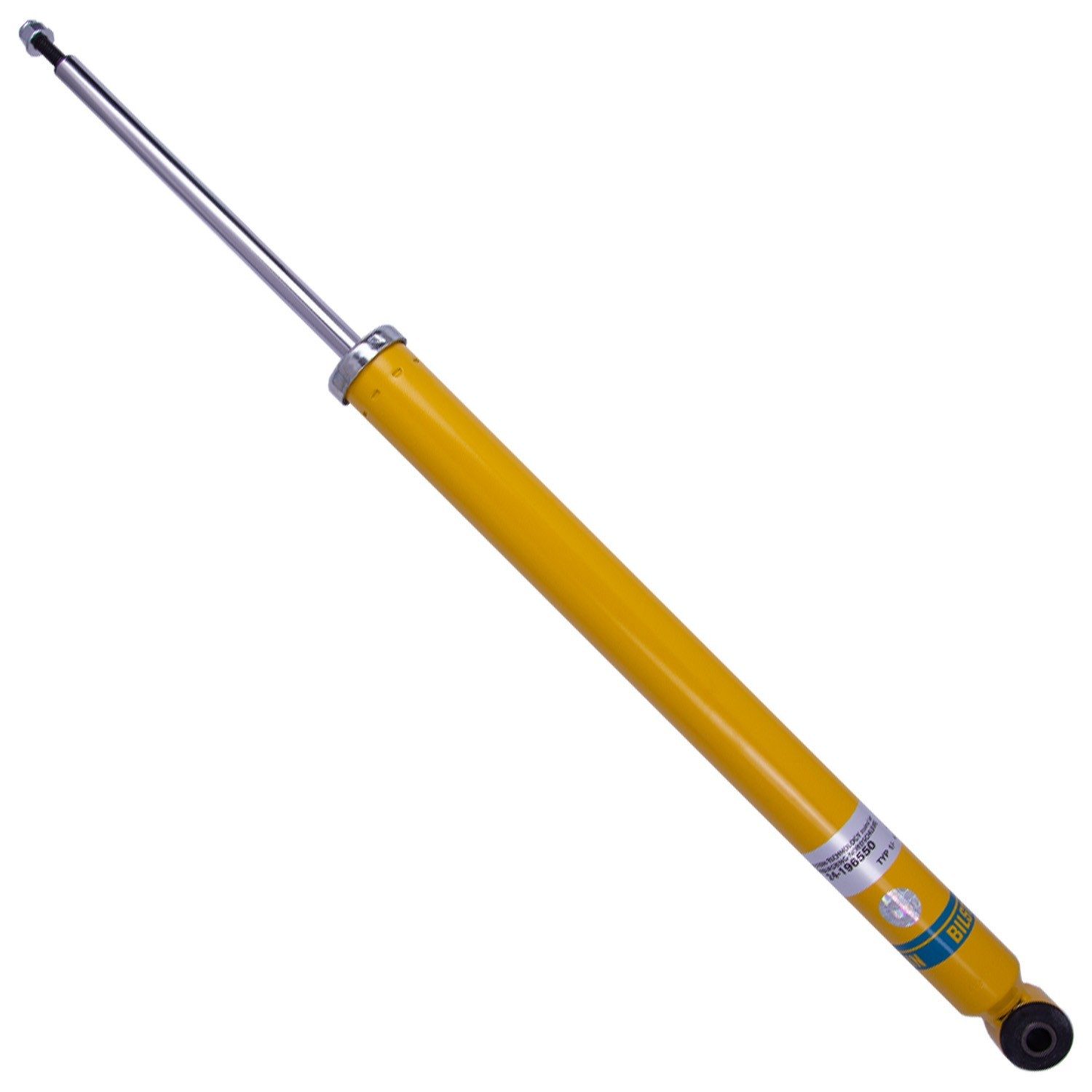 Complete Kit - Complete Suspension Kit — image 5