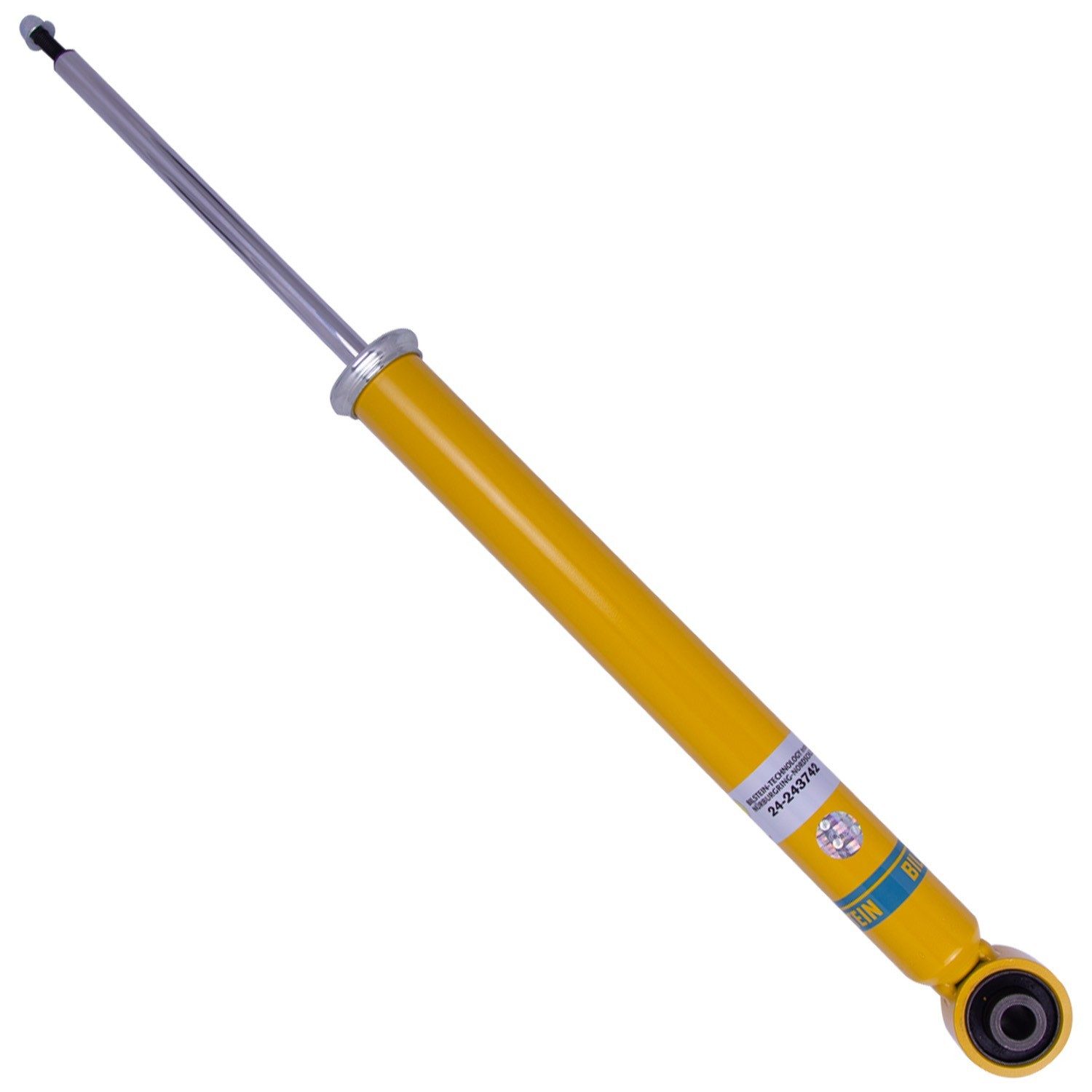 Complete Kit - Complete Suspension Kit — image 4