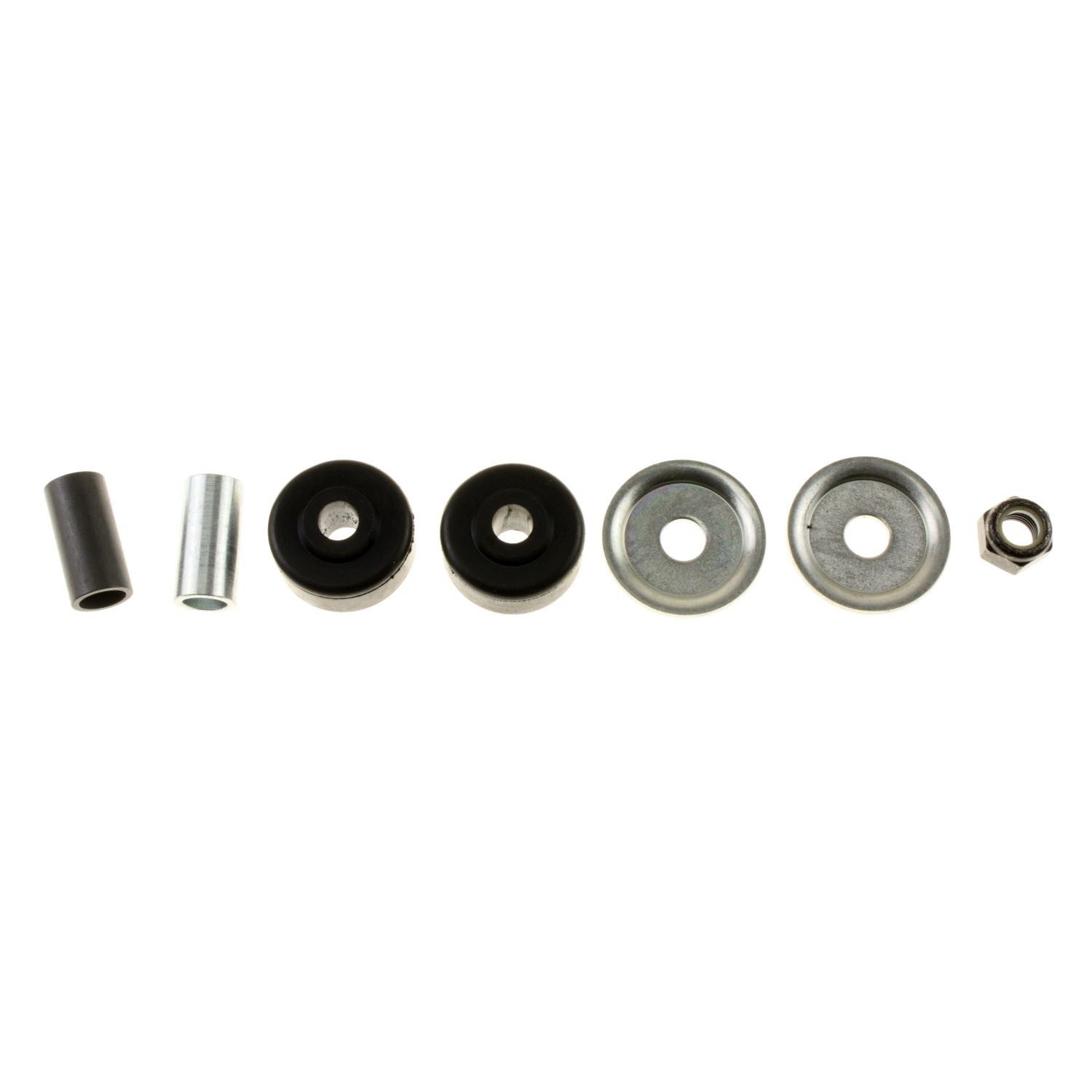 Shock - 46mm Monotube Shock Absorber — image 3