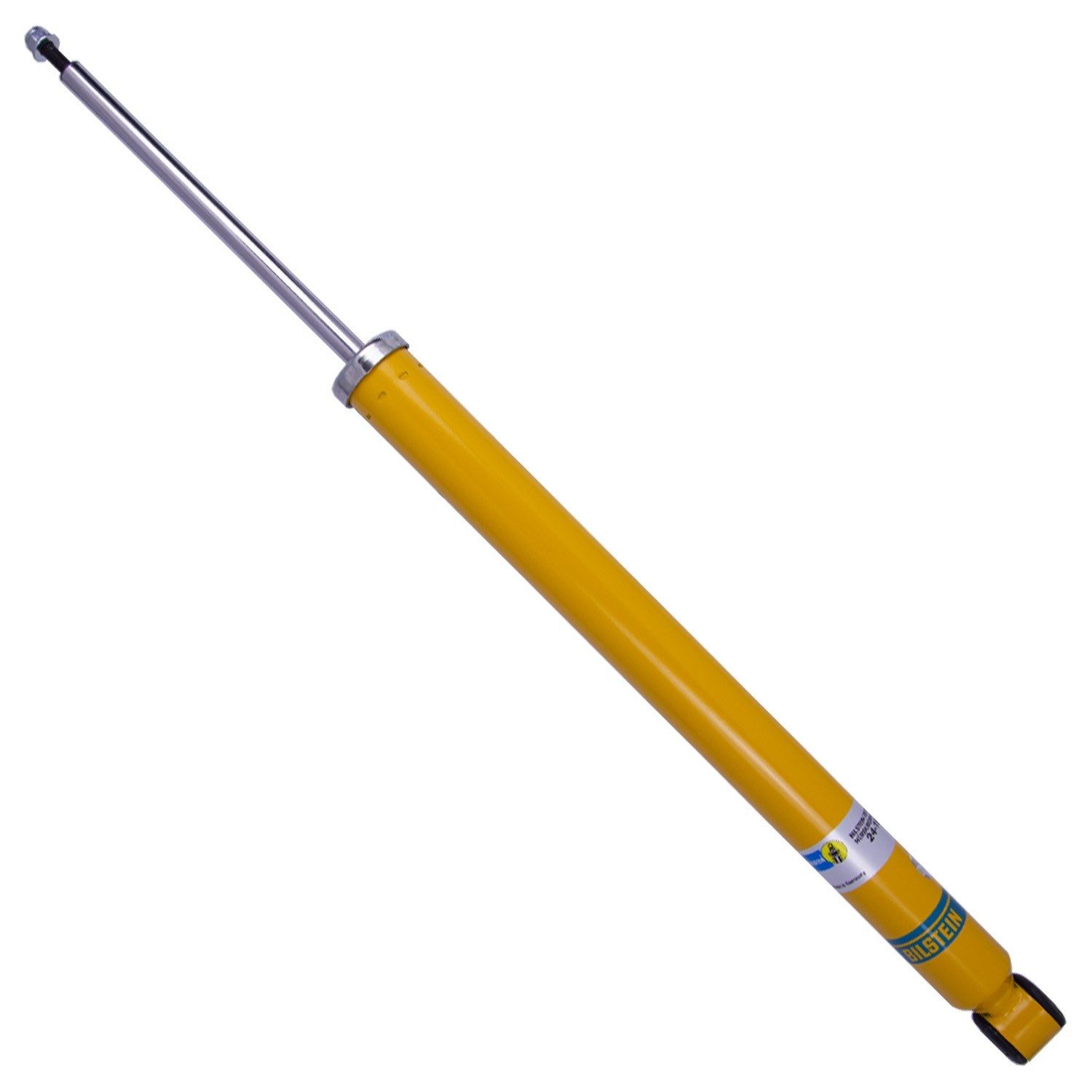 Complete Kit - Complete Suspension Kit — image 2