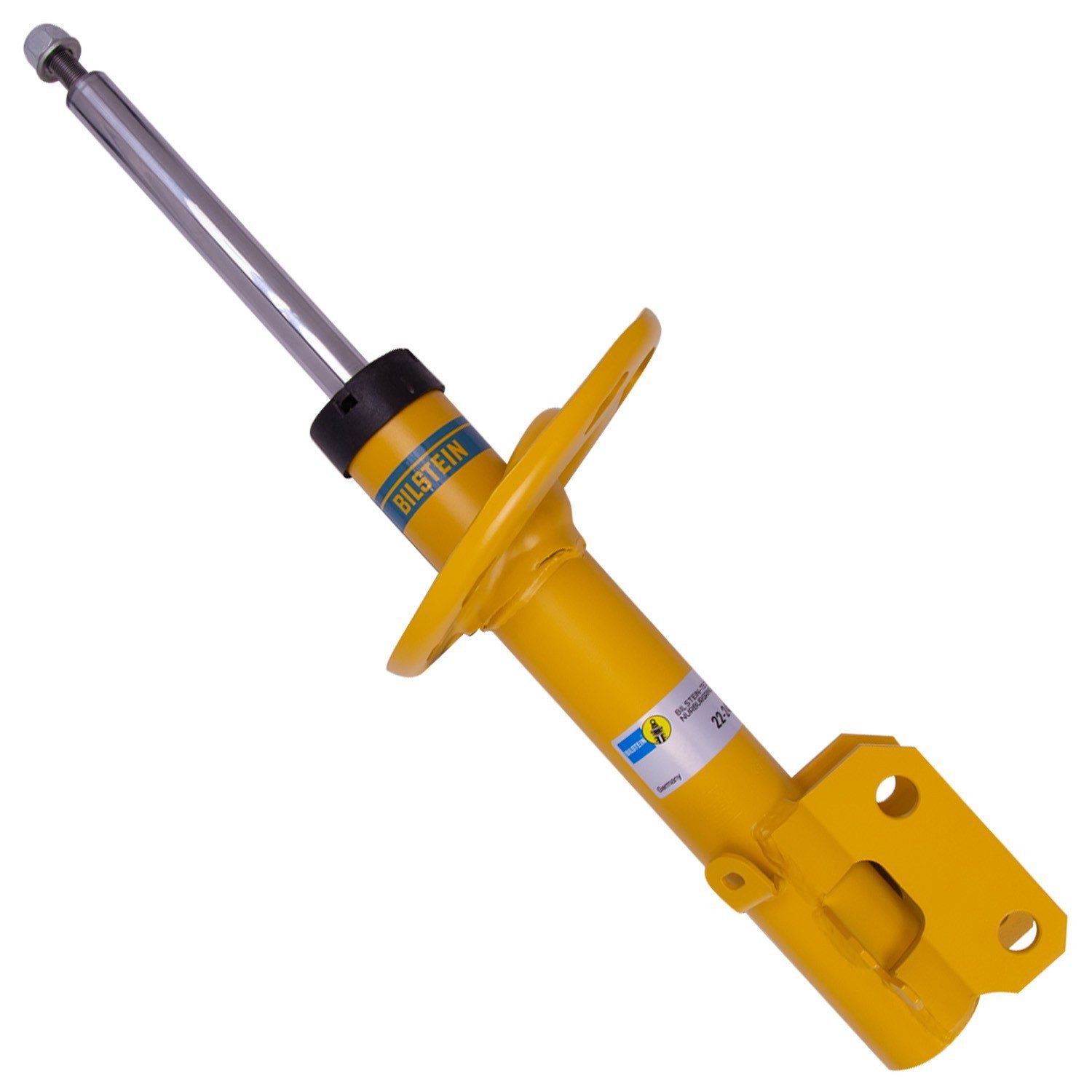 Complete Kit - Complete Suspension Kit — image 5