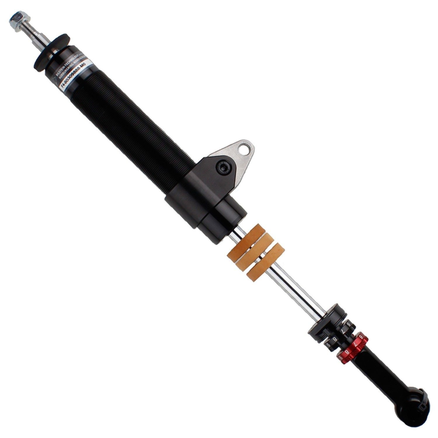 Complete Kit - Performance Suspension System — image 2