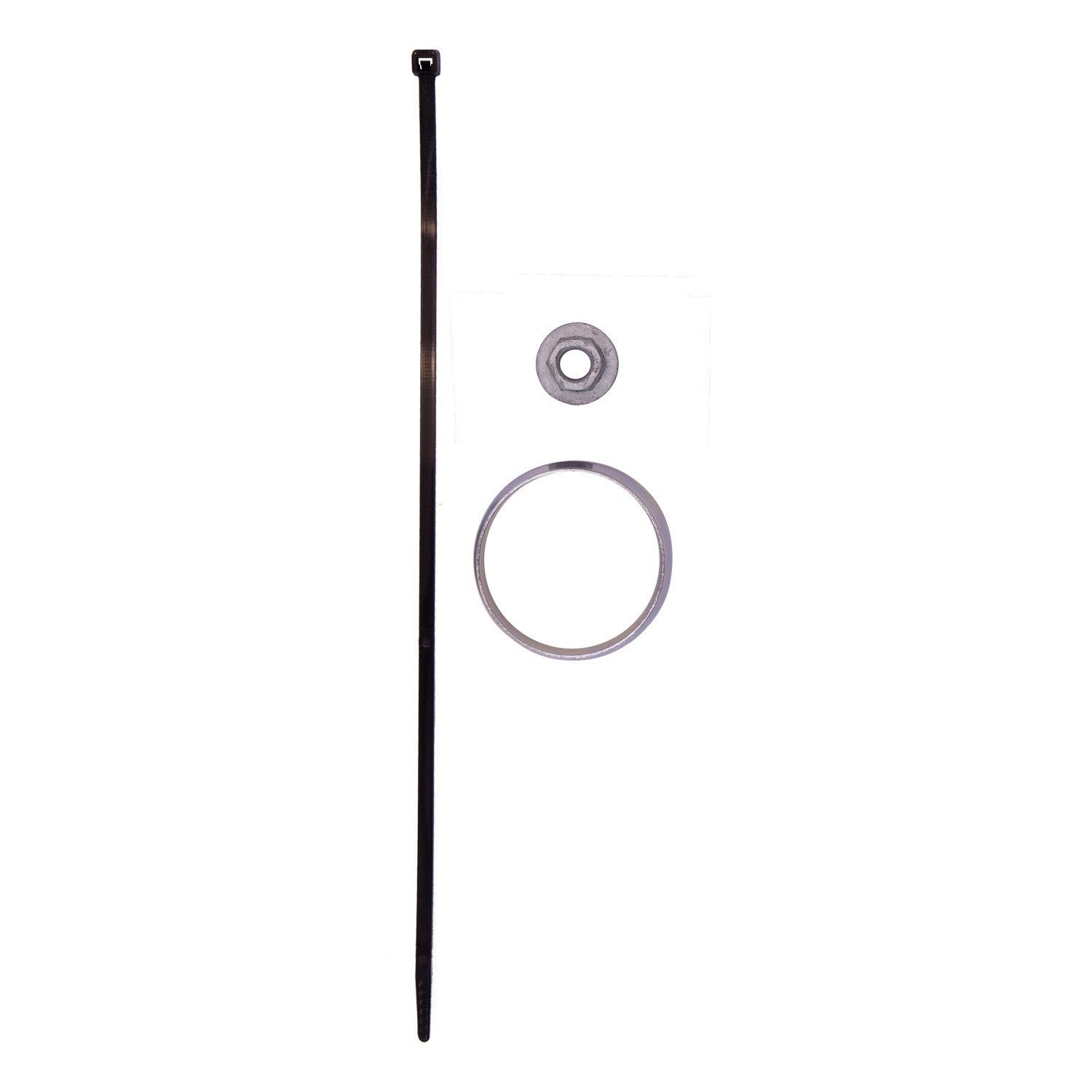 Shock - 46mm Monotube Shock Absorber — image 3