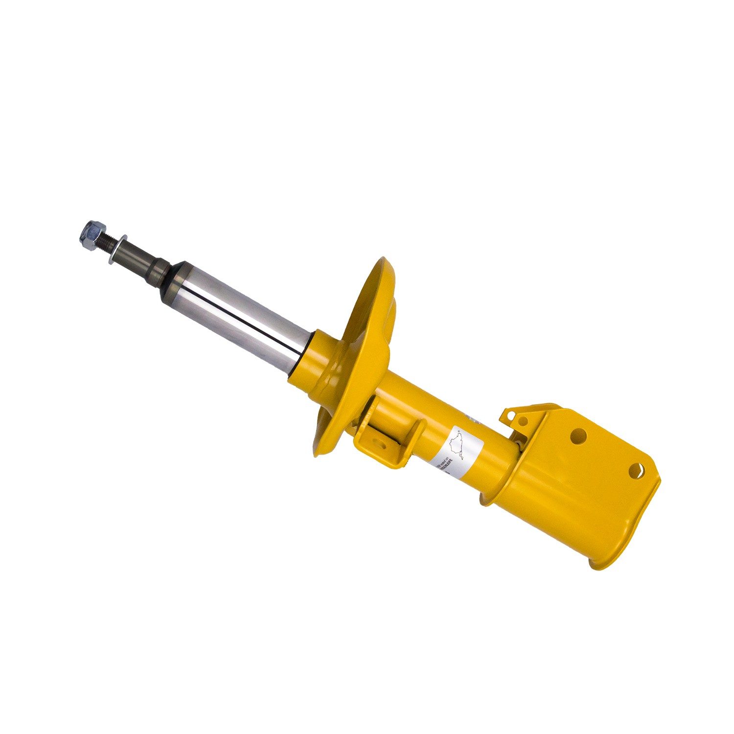 Strut - 36mm Monotube Strut Assembly — image 5