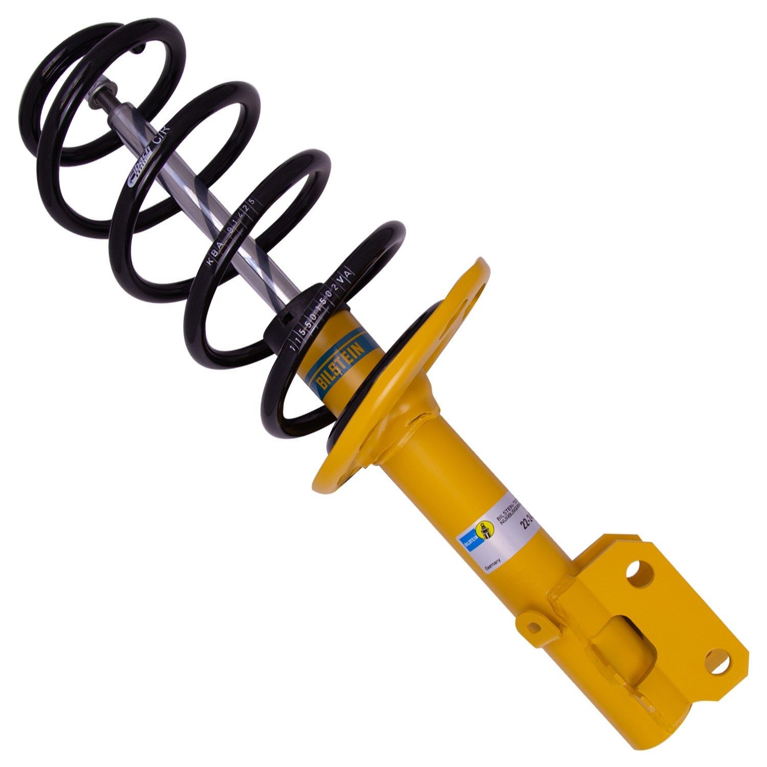 Complete Kit - Complete Suspension Kit — image 6