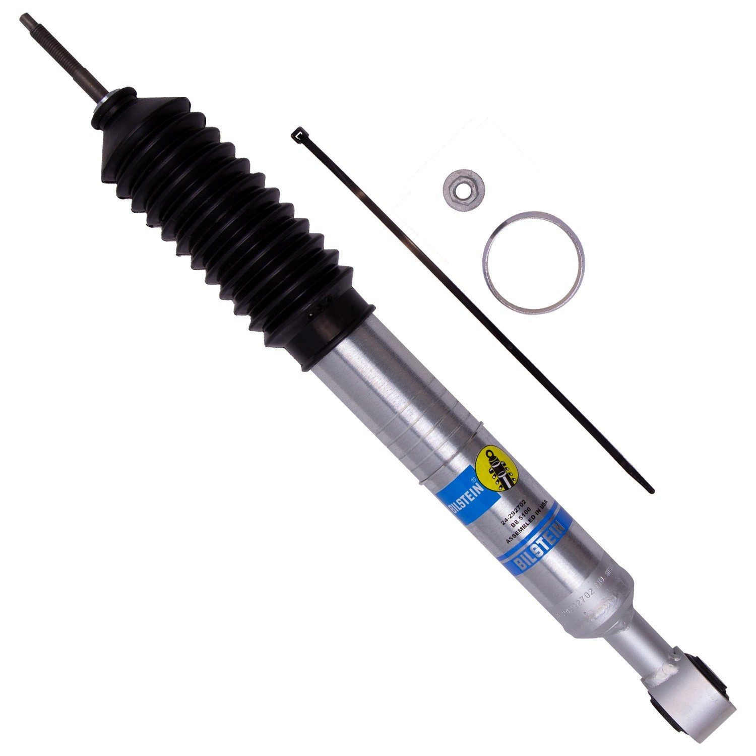 Shock - 46mm Monotube Shock Absorber