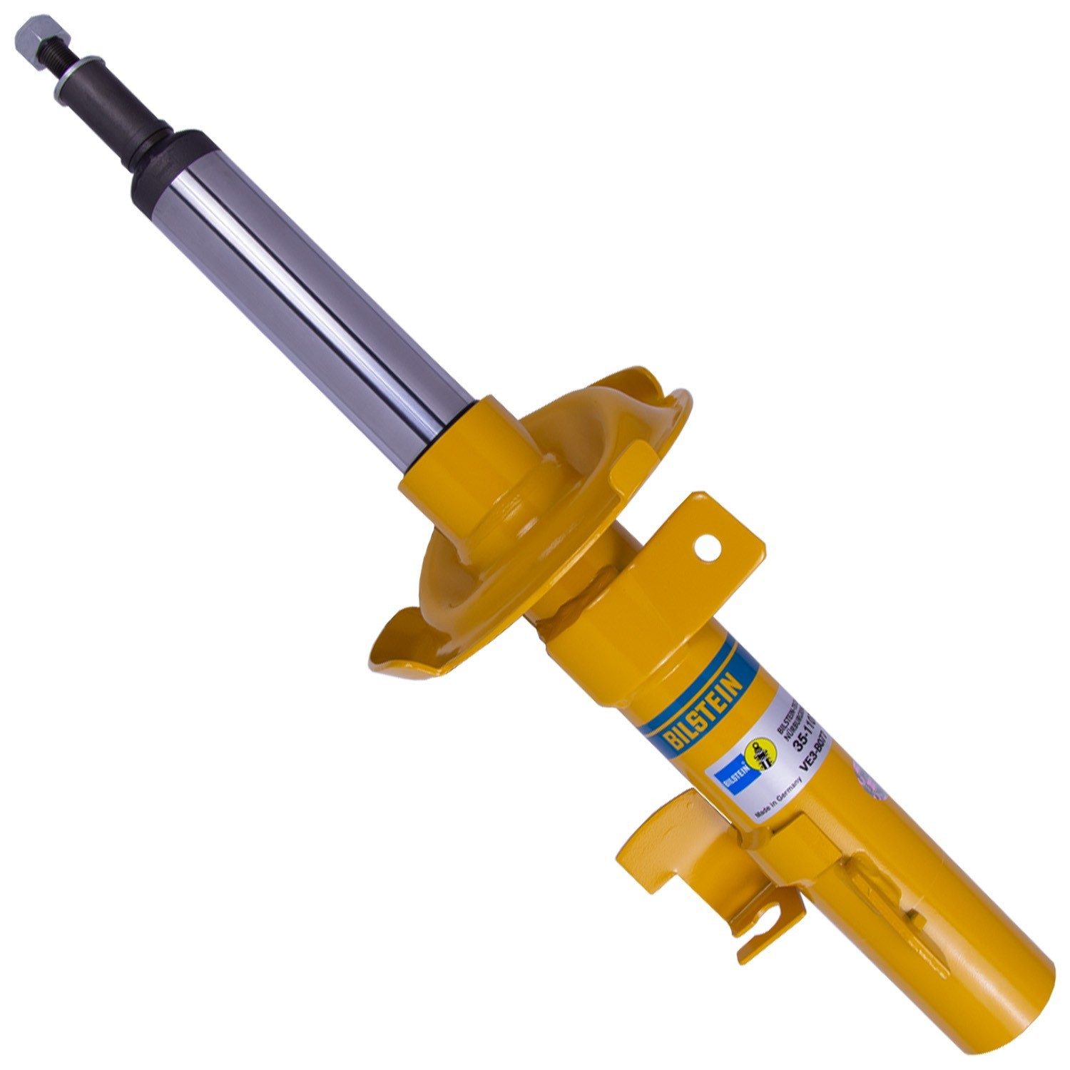 Complete Kit - Complete Suspension Kit — image 6