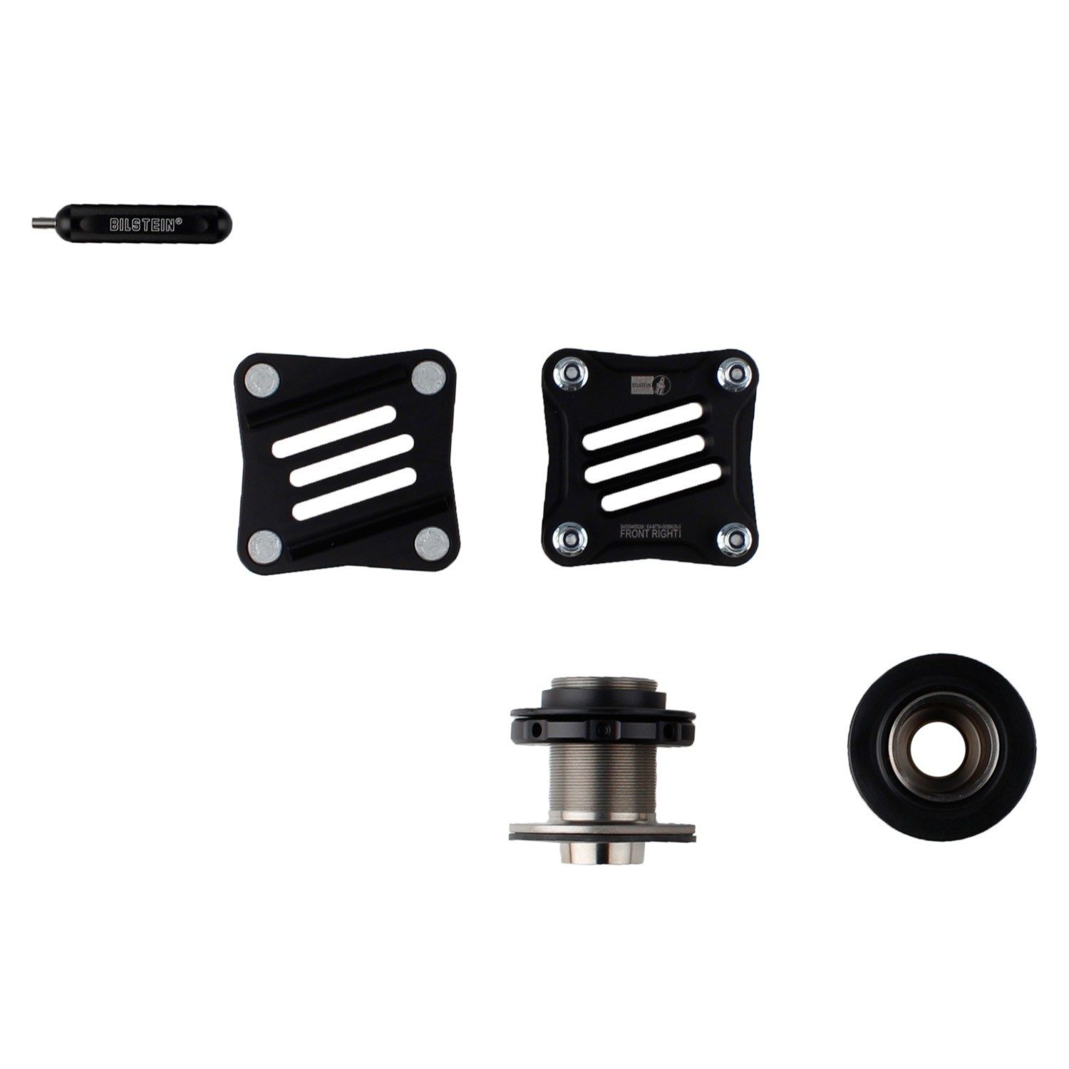 Complete Kit - Performance Suspension System — image 3