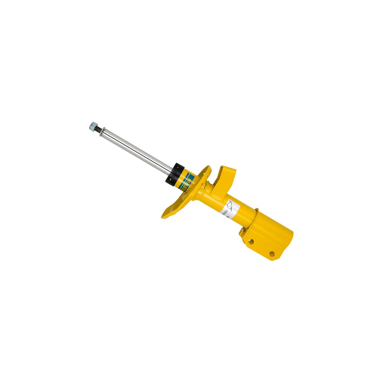 Twintube Strut Assembly - Strut — image 2