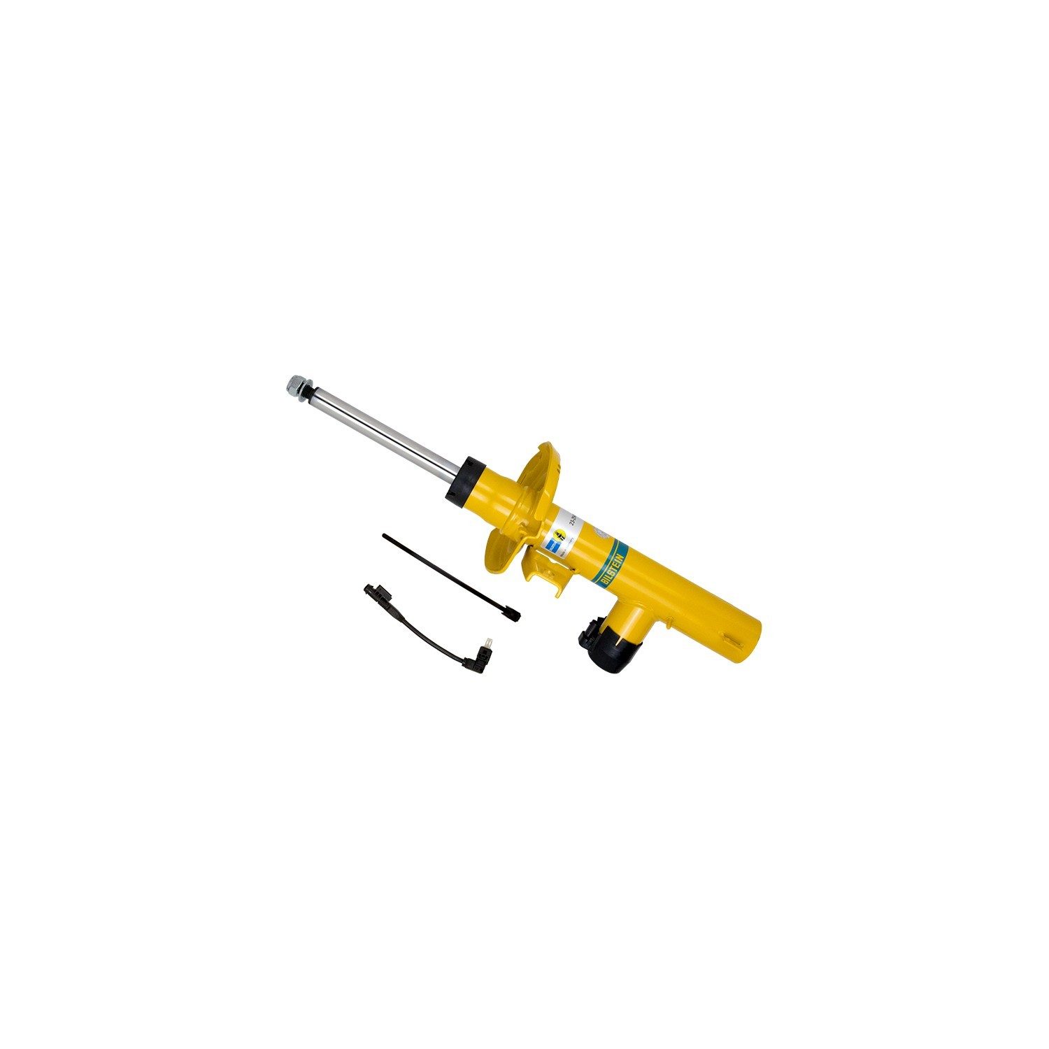 Twintube Strut Assembly - Strut