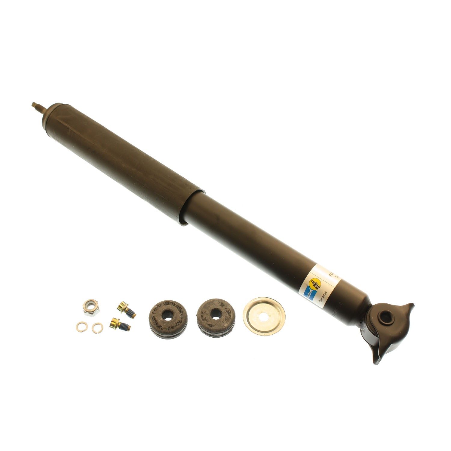 Shock - 36mm Monotube Shock Absorber — image 2