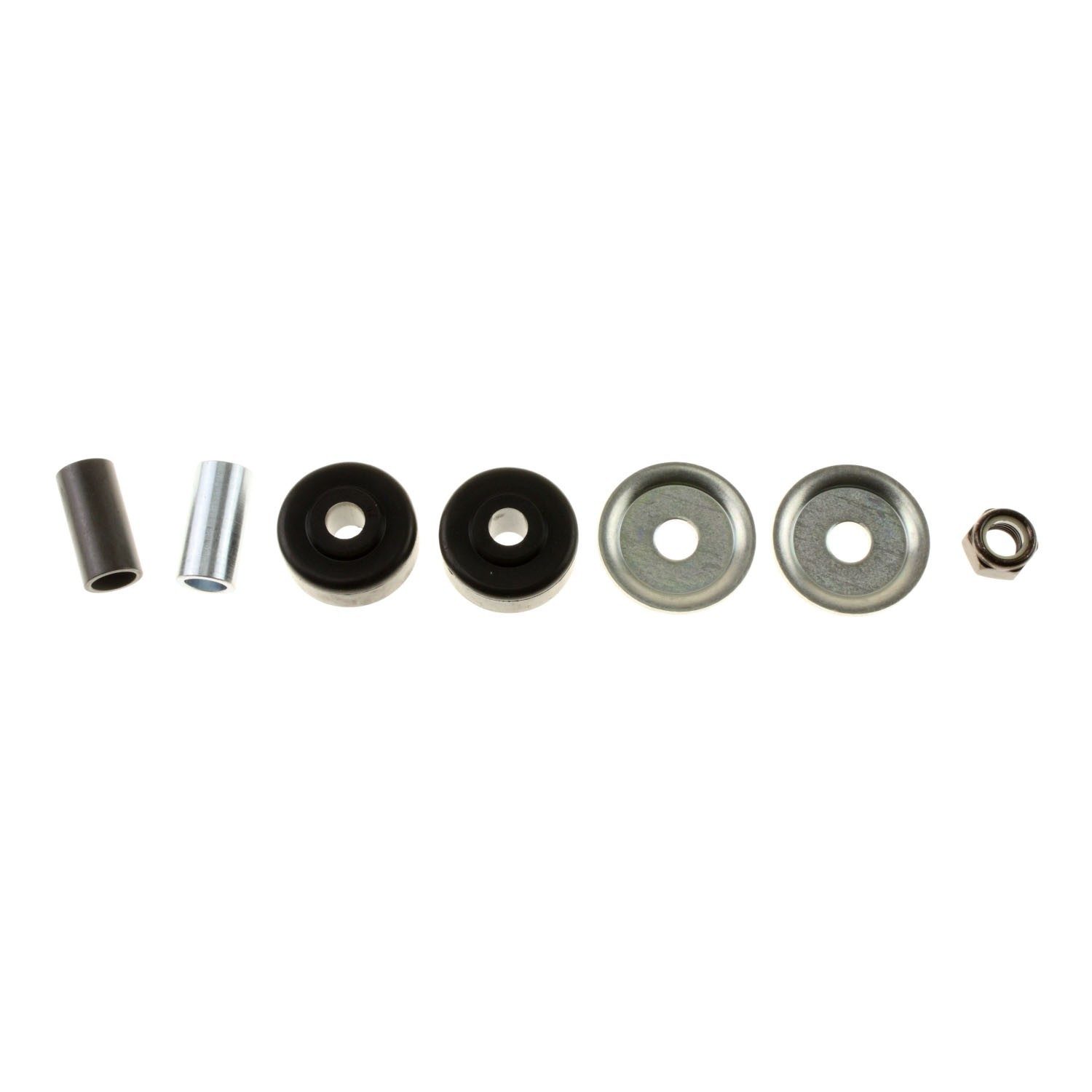 46mm Monotube Shock Absorber - Shock — image 3