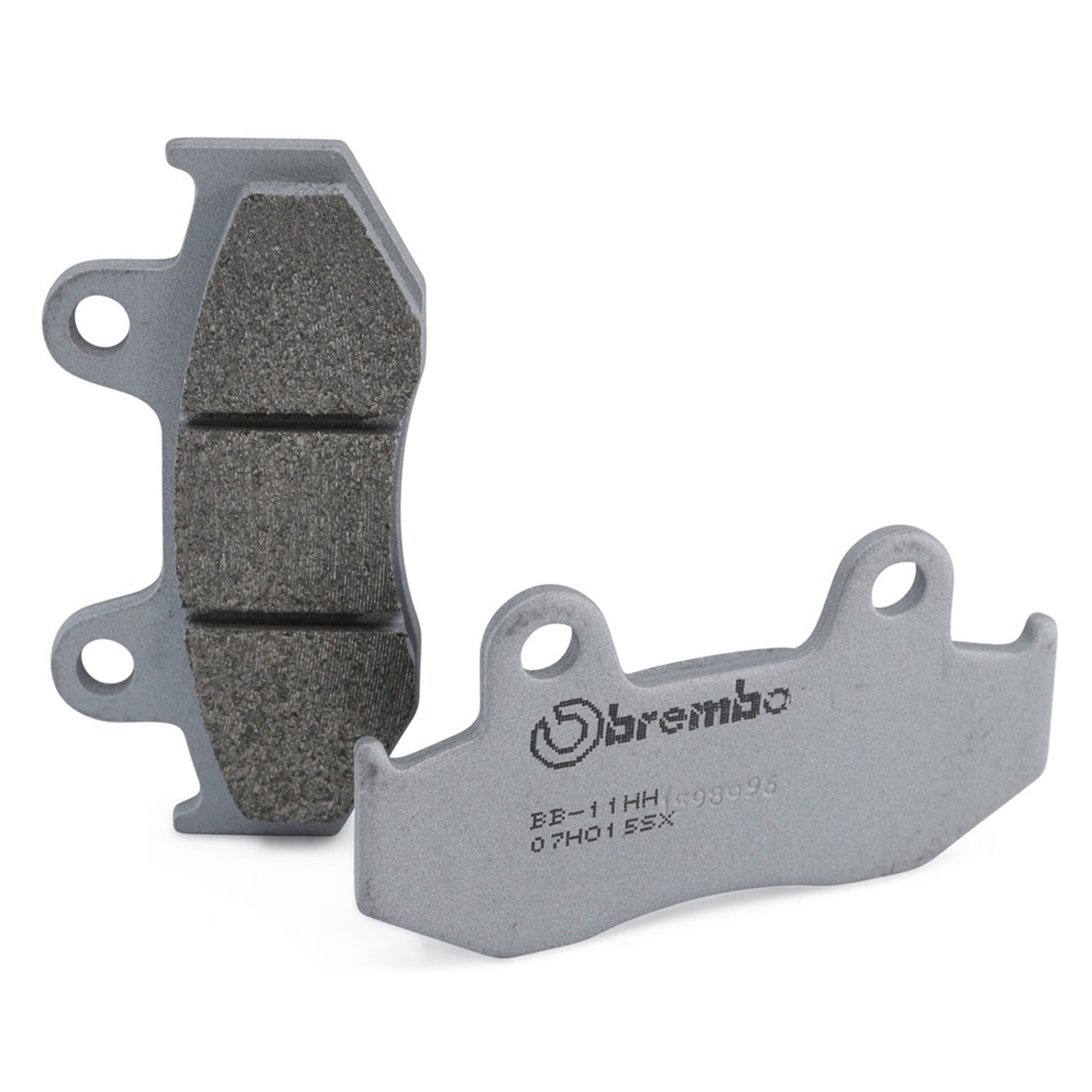 Brembo Brake Pads 07HO15SX — image 2