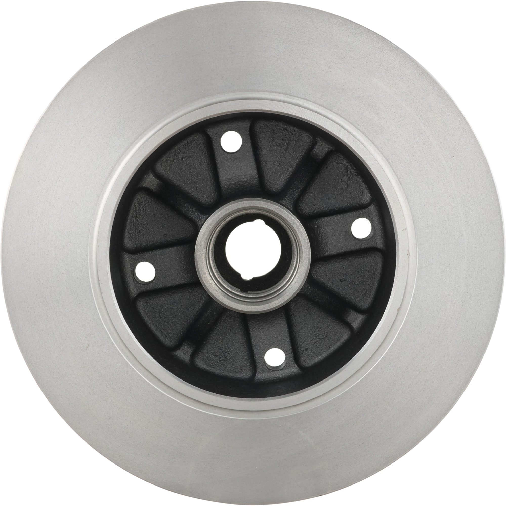 Brembo Front Solid Brake Rotor 08.2691.10 — image 3