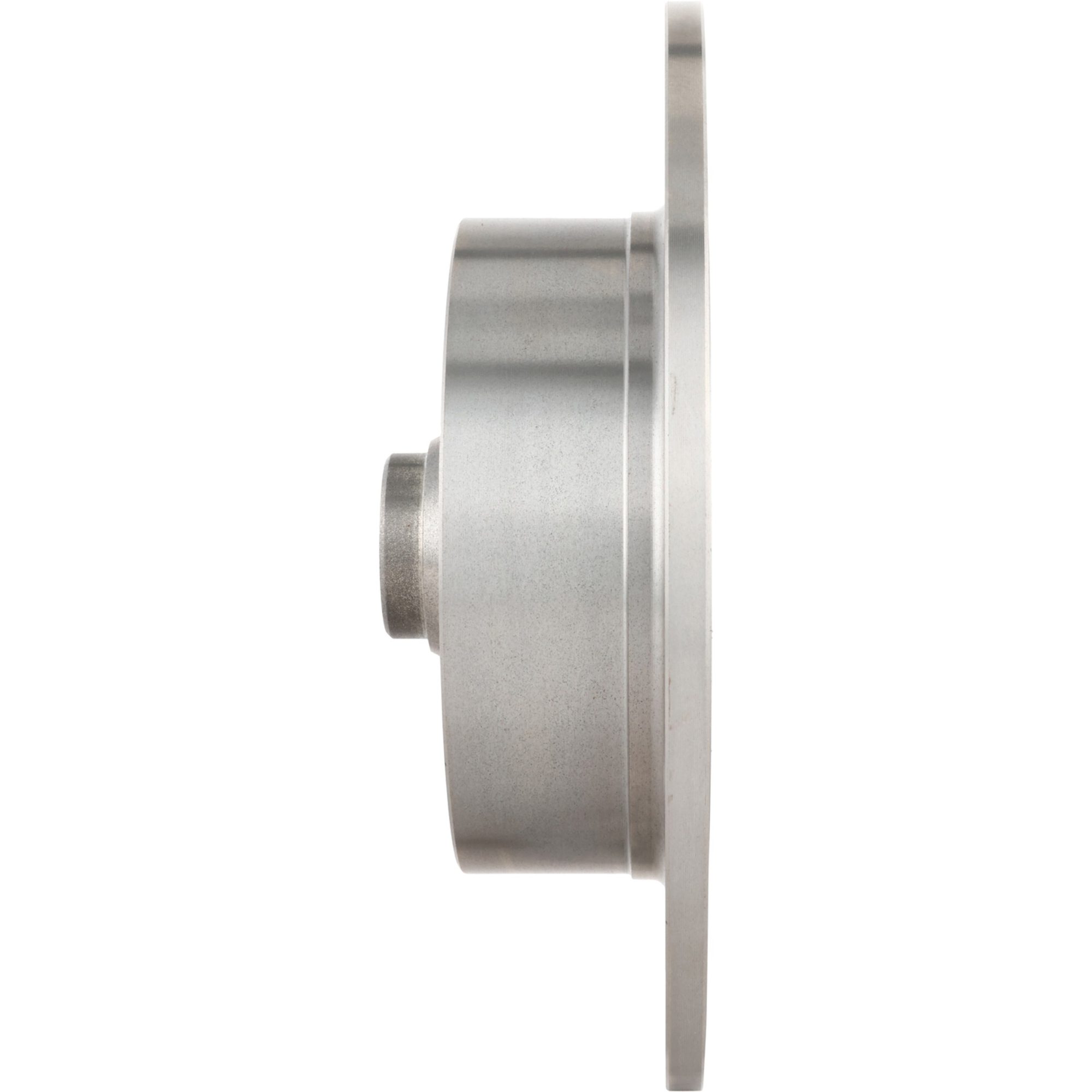 Brembo Front Solid Brake Rotor 08.2691.10 — image 5
