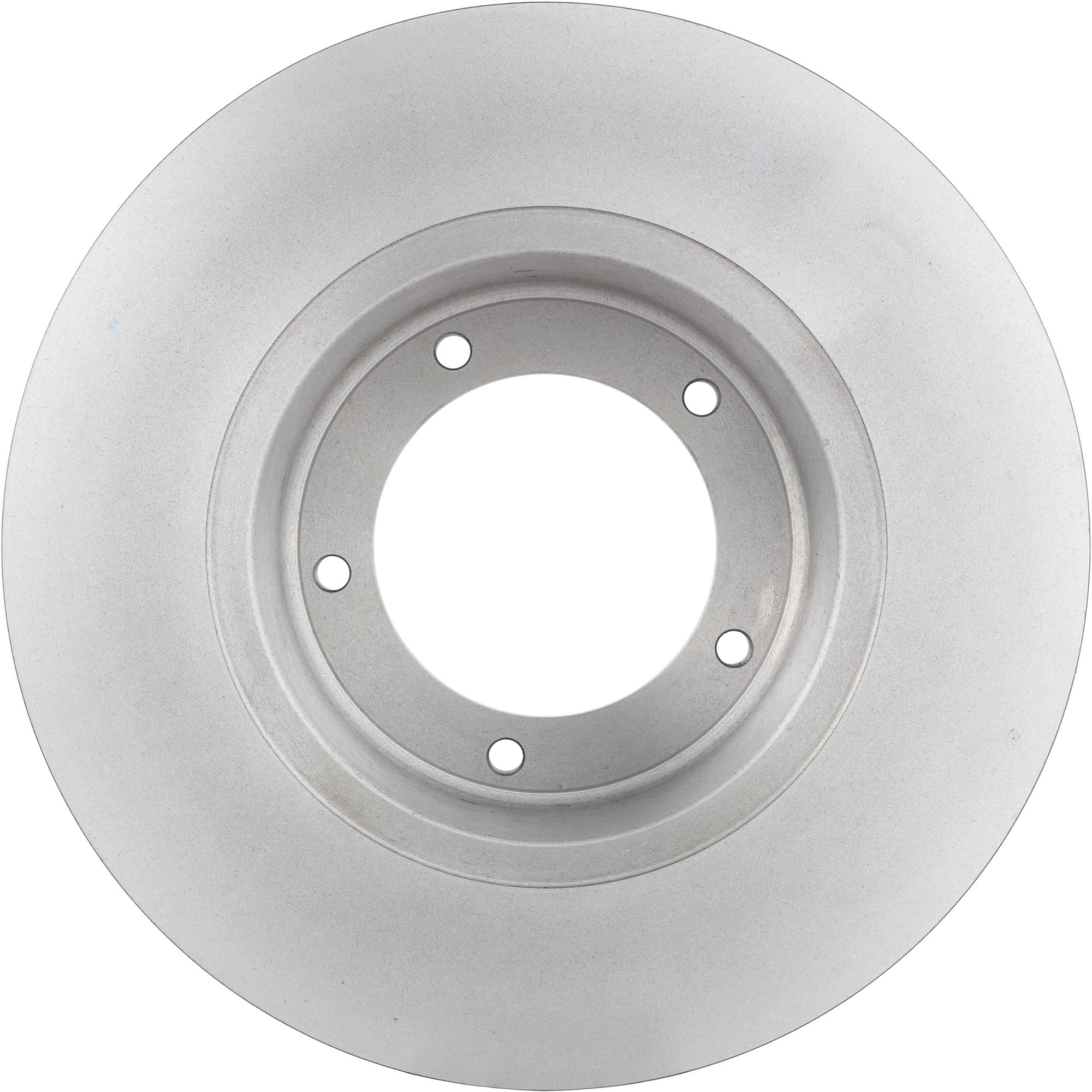 Brembo Front Solid Brake Rotor 08.5347.11 — image 3