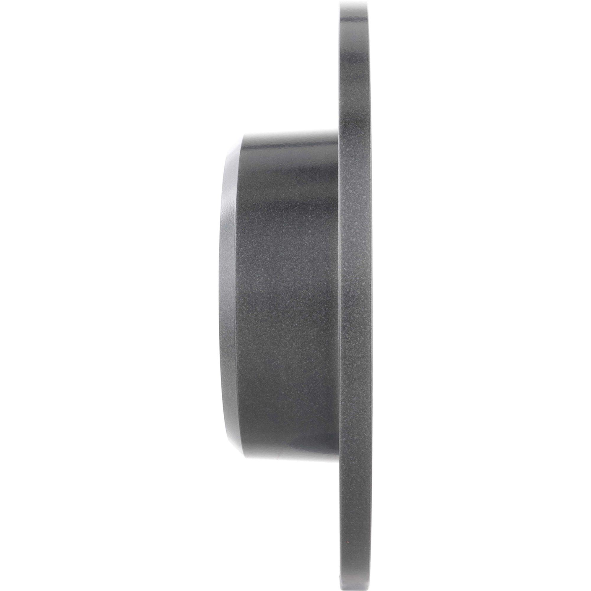 Brembo Front Solid Brake Rotor 08.5347.11 — image 5