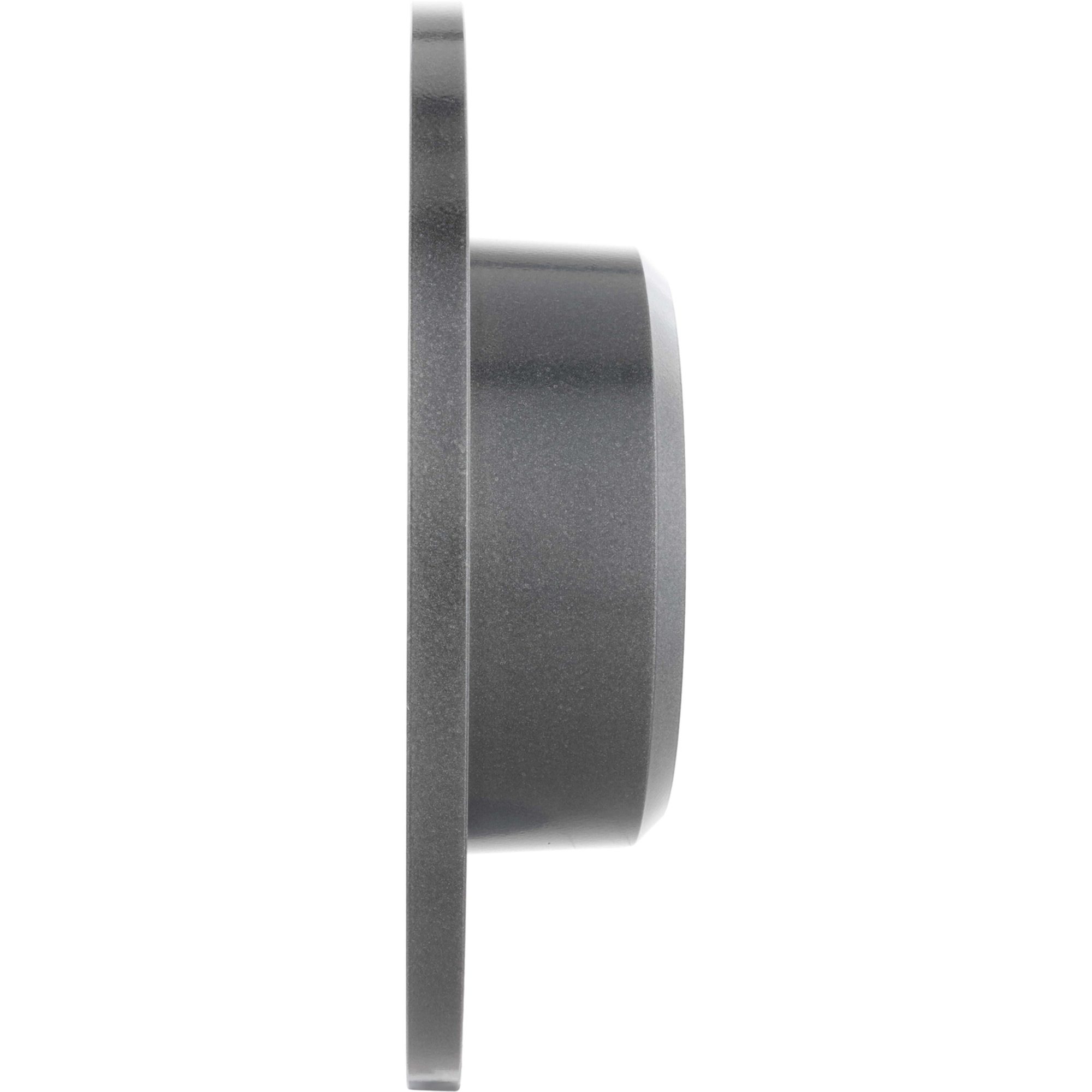 Brembo Front Solid Brake Rotor 08.5347.11 — image 6