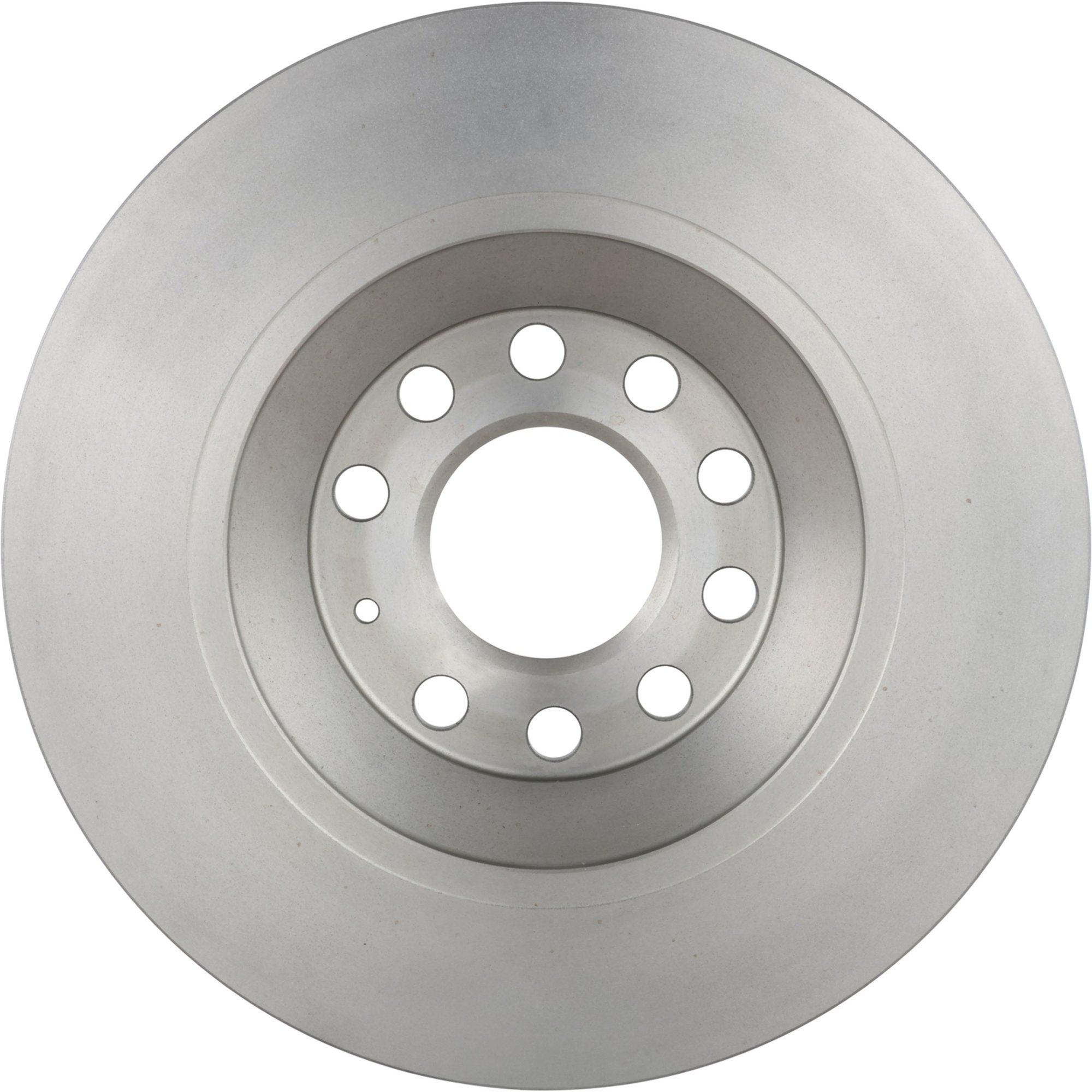 Brembo Rear Solid Brake Rotor 08.8843.21 — image 4