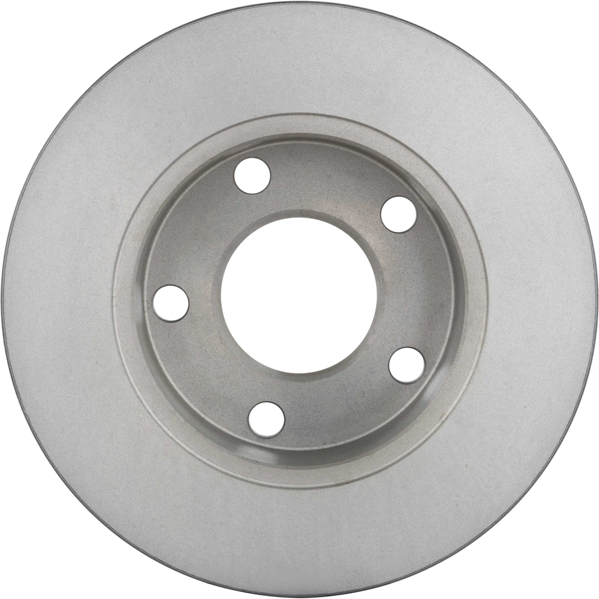 Brembo Rear Solid Brake Rotor 08.9083.11 — image 3
