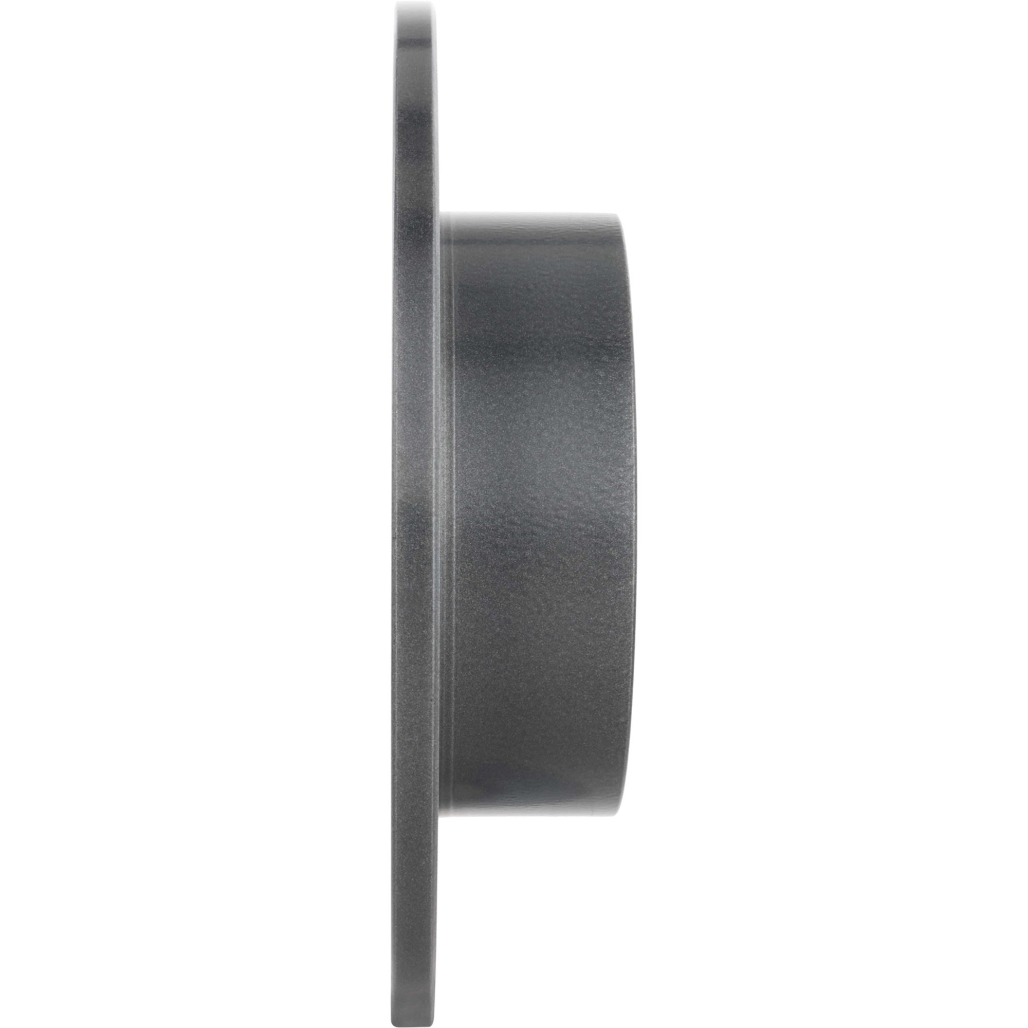 Brembo Rear Solid Brake Rotor 08.9083.11 — image 6
