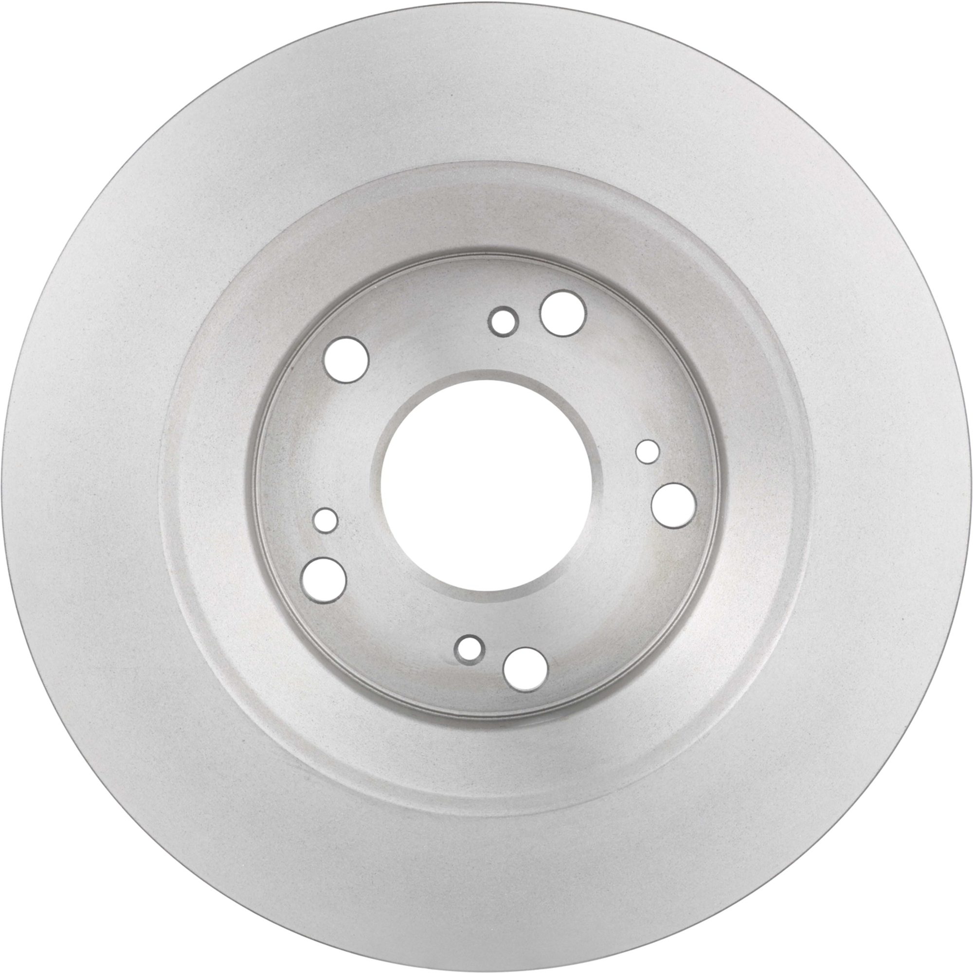 Brembo Rear Solid Brake Rotor 08.9092.11 — image 4