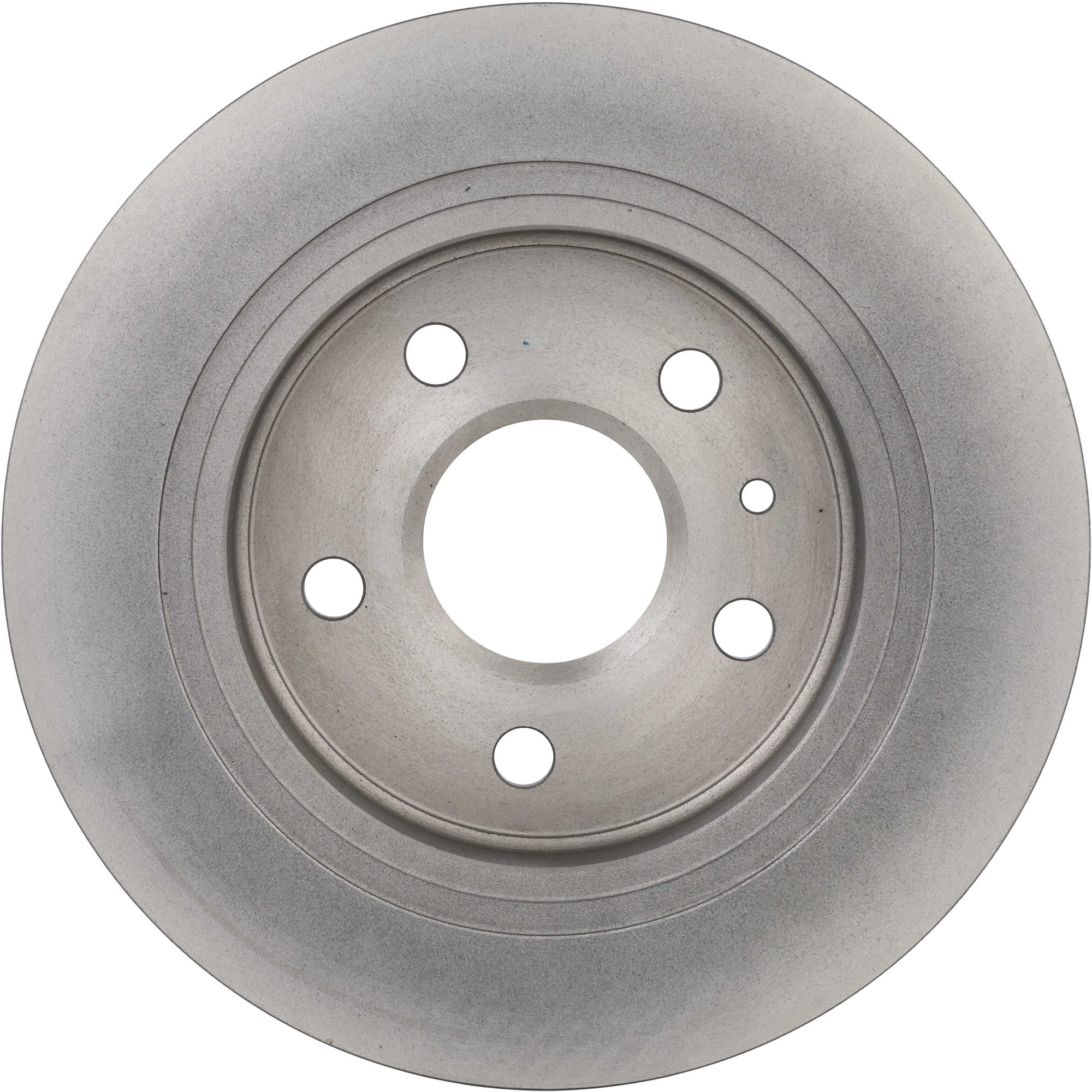 Brembo Rear Solid Brake Rotor 08.A970.11 — image 3