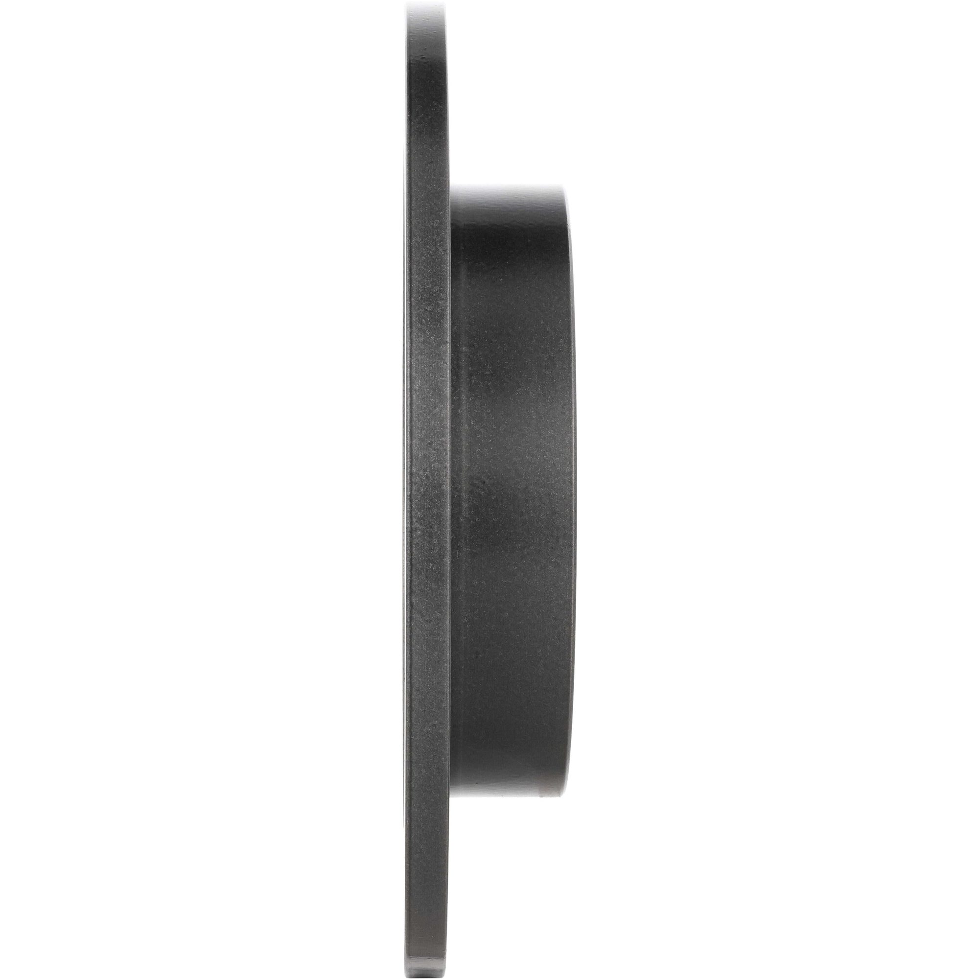 Brembo Rear Solid Brake Rotor 08.A970.11 — image 6