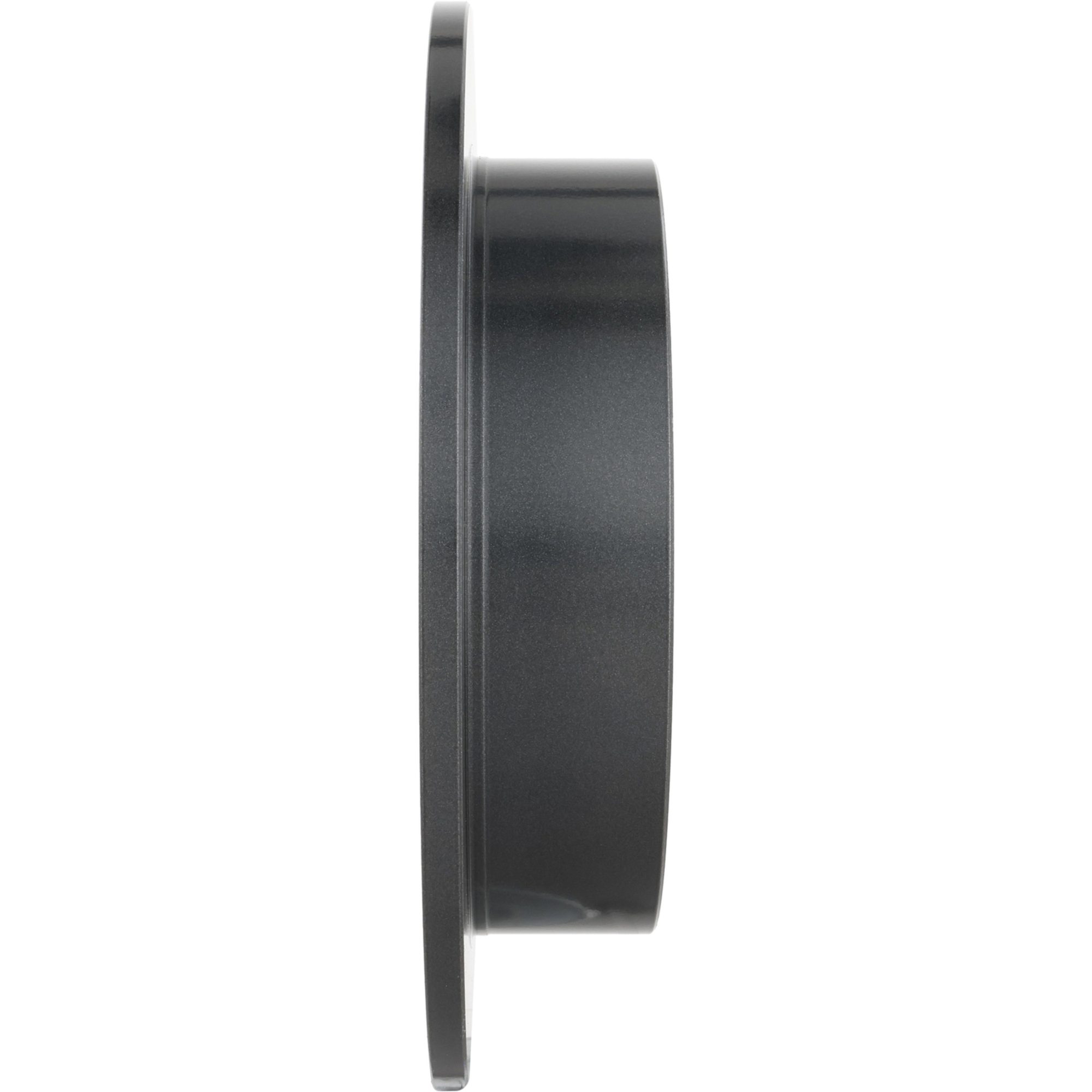 Brembo Rear Solid Brake Rotor 08.D281.11 — image 6