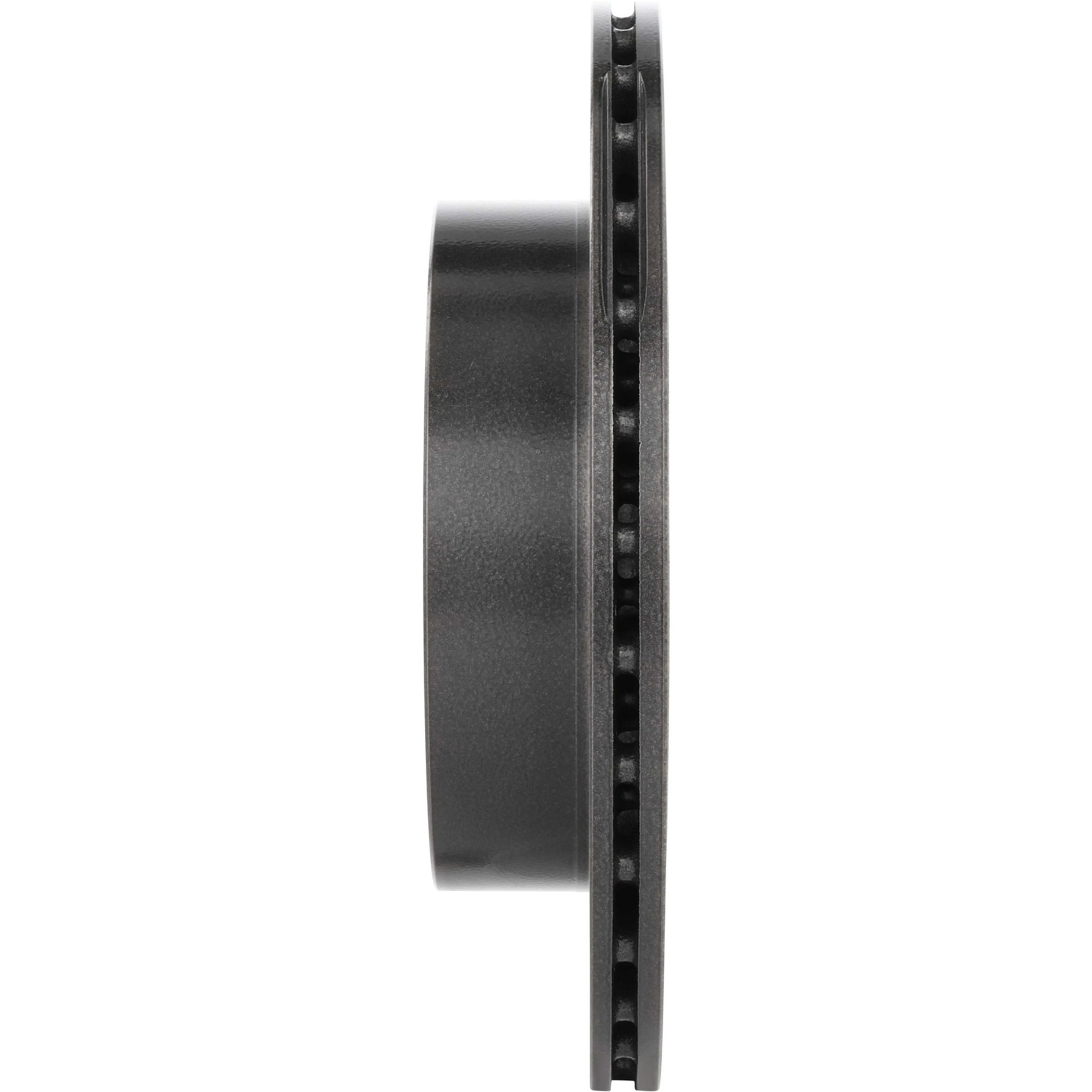Brembo Rear Vented Brake Rotor 09.7813.1X — image 5
