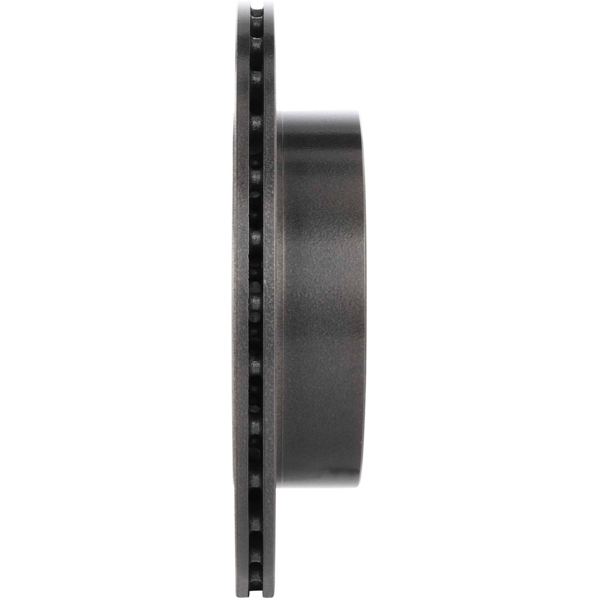 Brembo Rear Vented Brake Rotor 09.7813.1X — image 6
